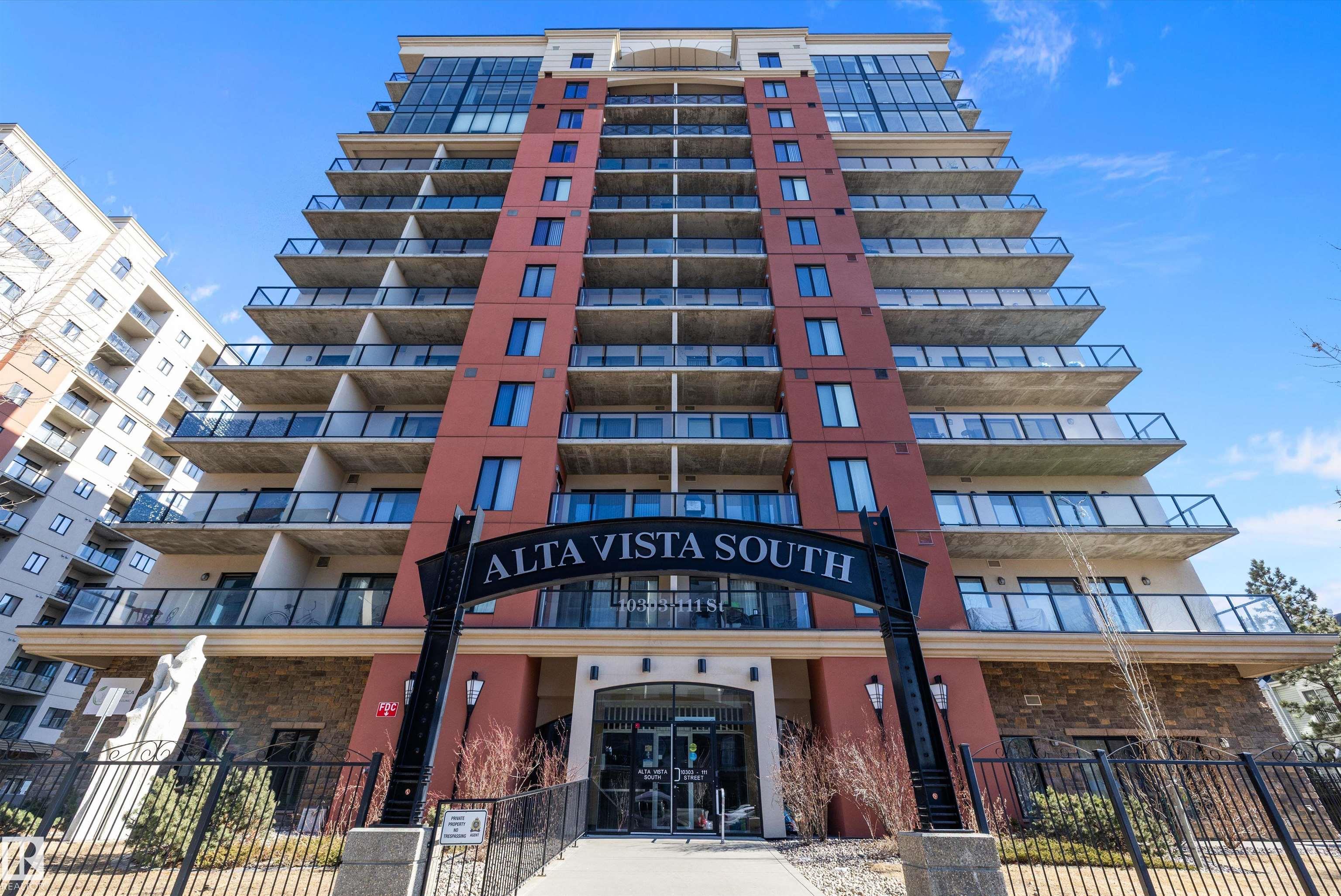 307 - 10303 111 Street NW, Downtown, Edmonton photo number 2