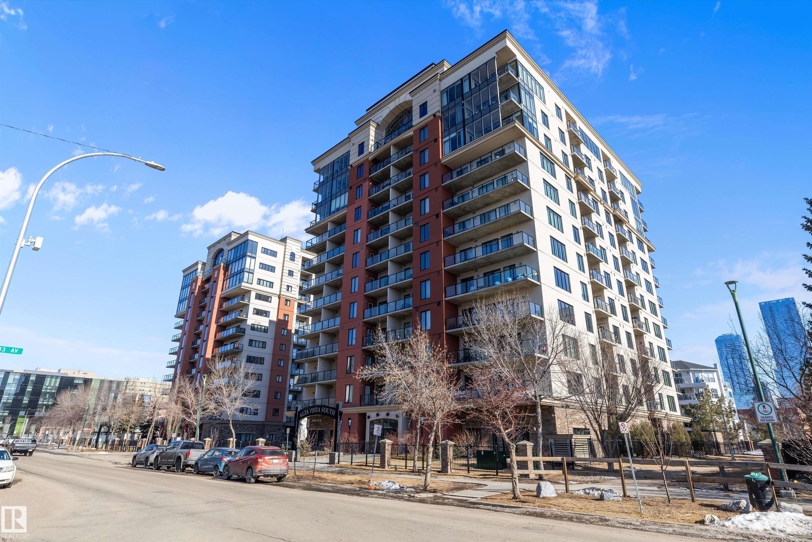 Picture for #307 10303 111 ST NW