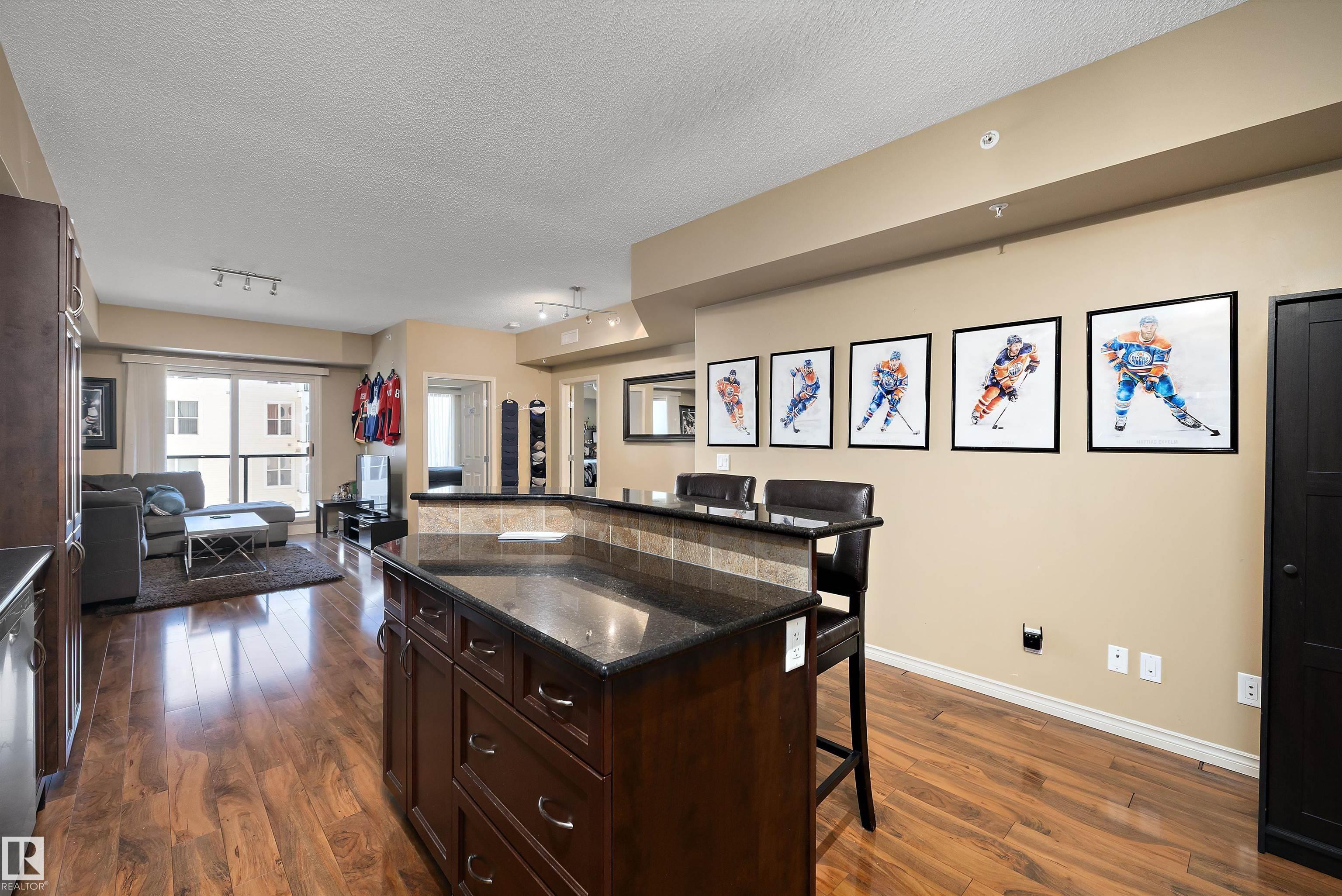 Picture for #307 10303 111 ST NW