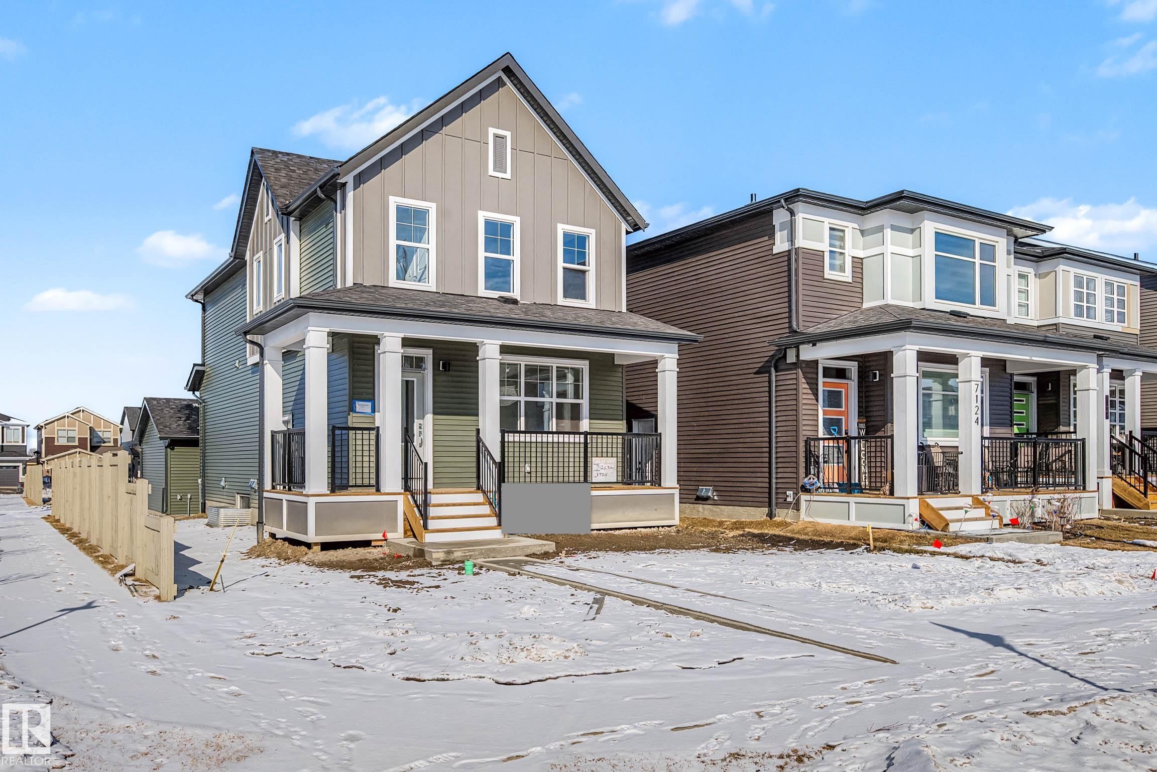 Photo 36 at 7126 51 Avenue, Elan, Beaumont