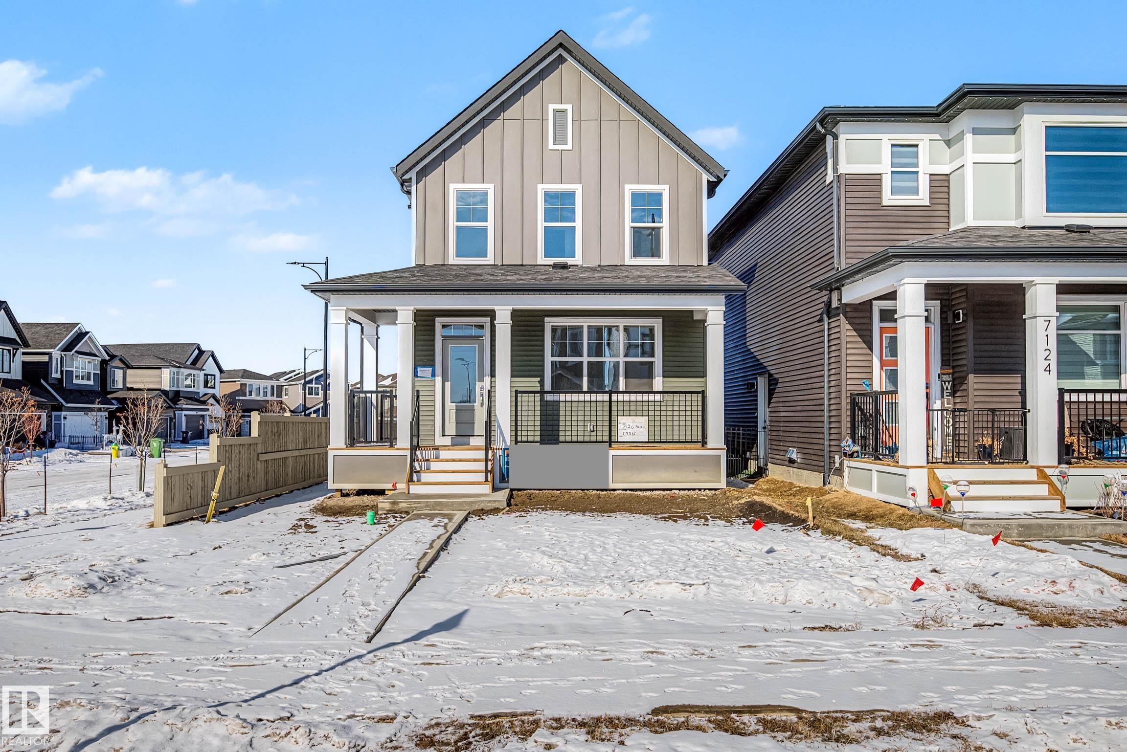 Photo 37 at 7126 51 Avenue, Elan, Beaumont