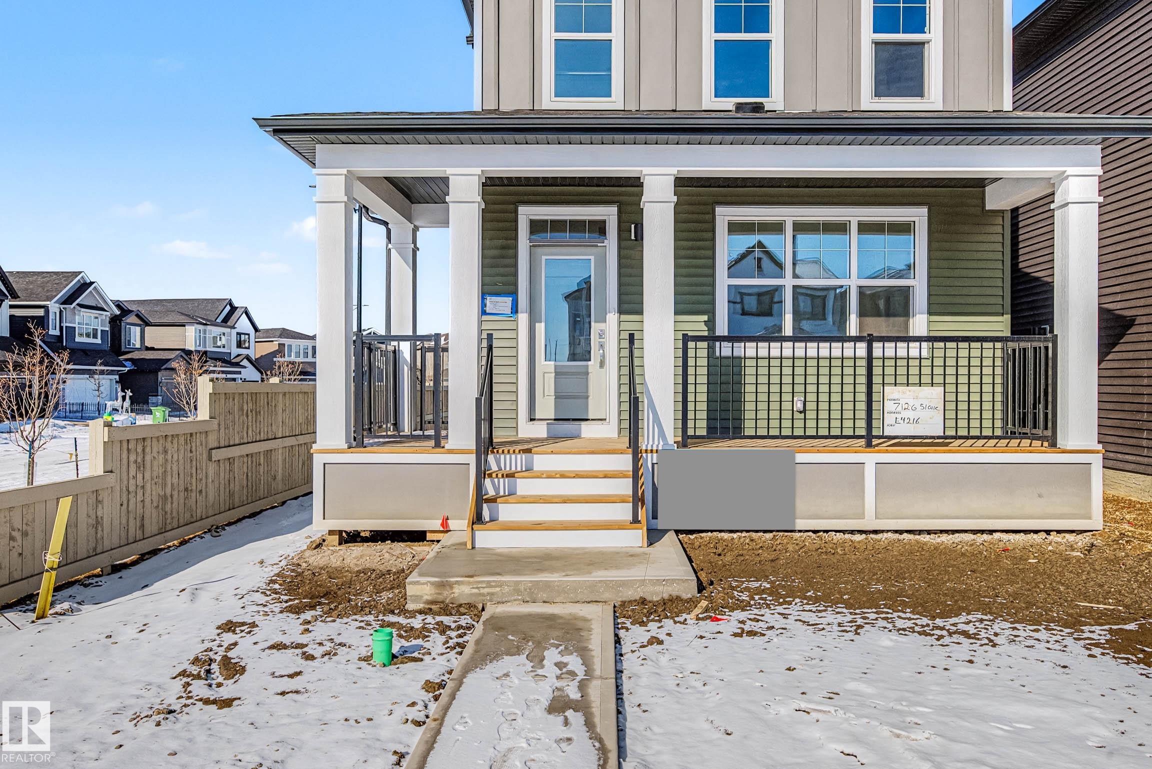 Photo 38 at 7126 51 Avenue, Elan, Beaumont