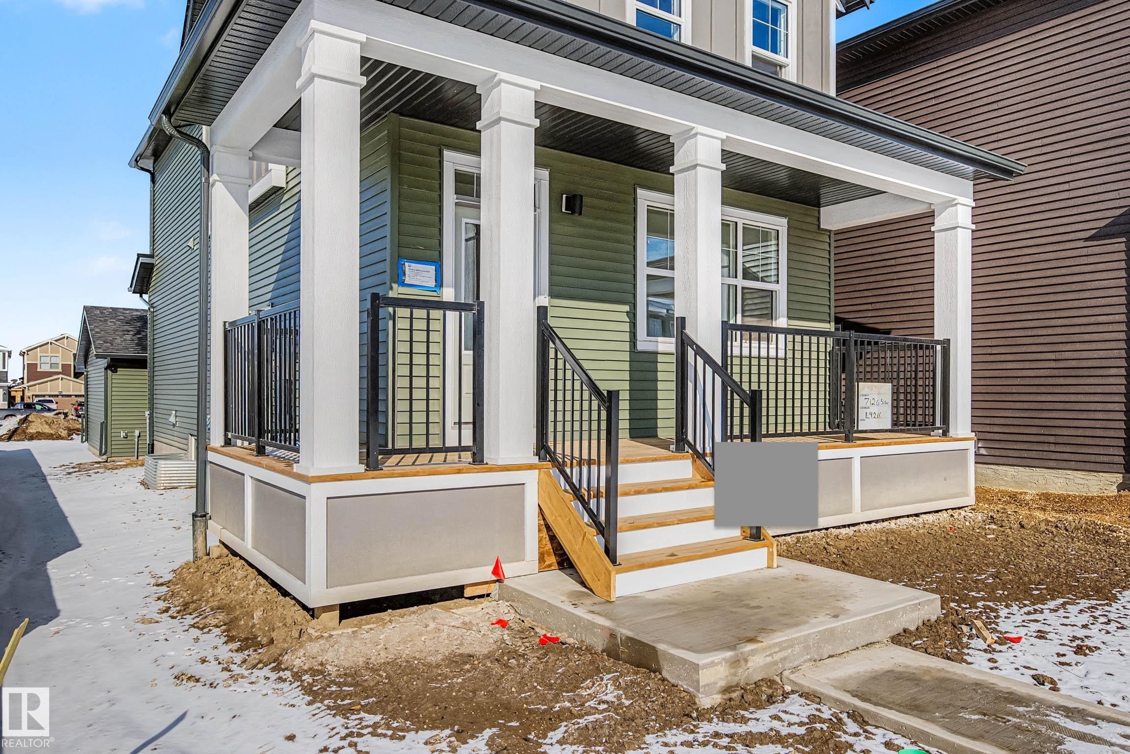 Photo 39 at 7126 51 Avenue, Elan, Beaumont