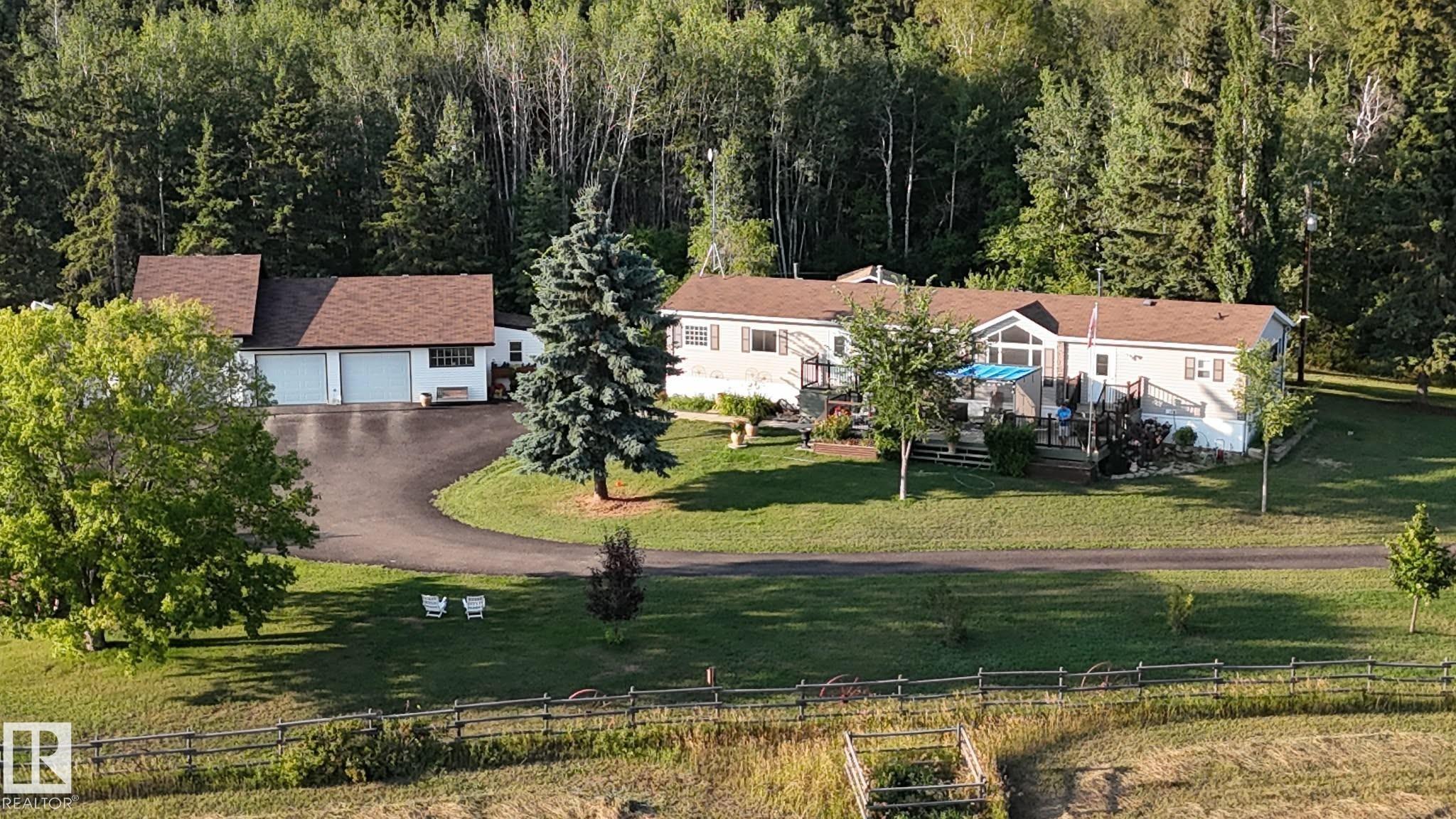 52306 Rge Road 22, None, Rural Parkland County