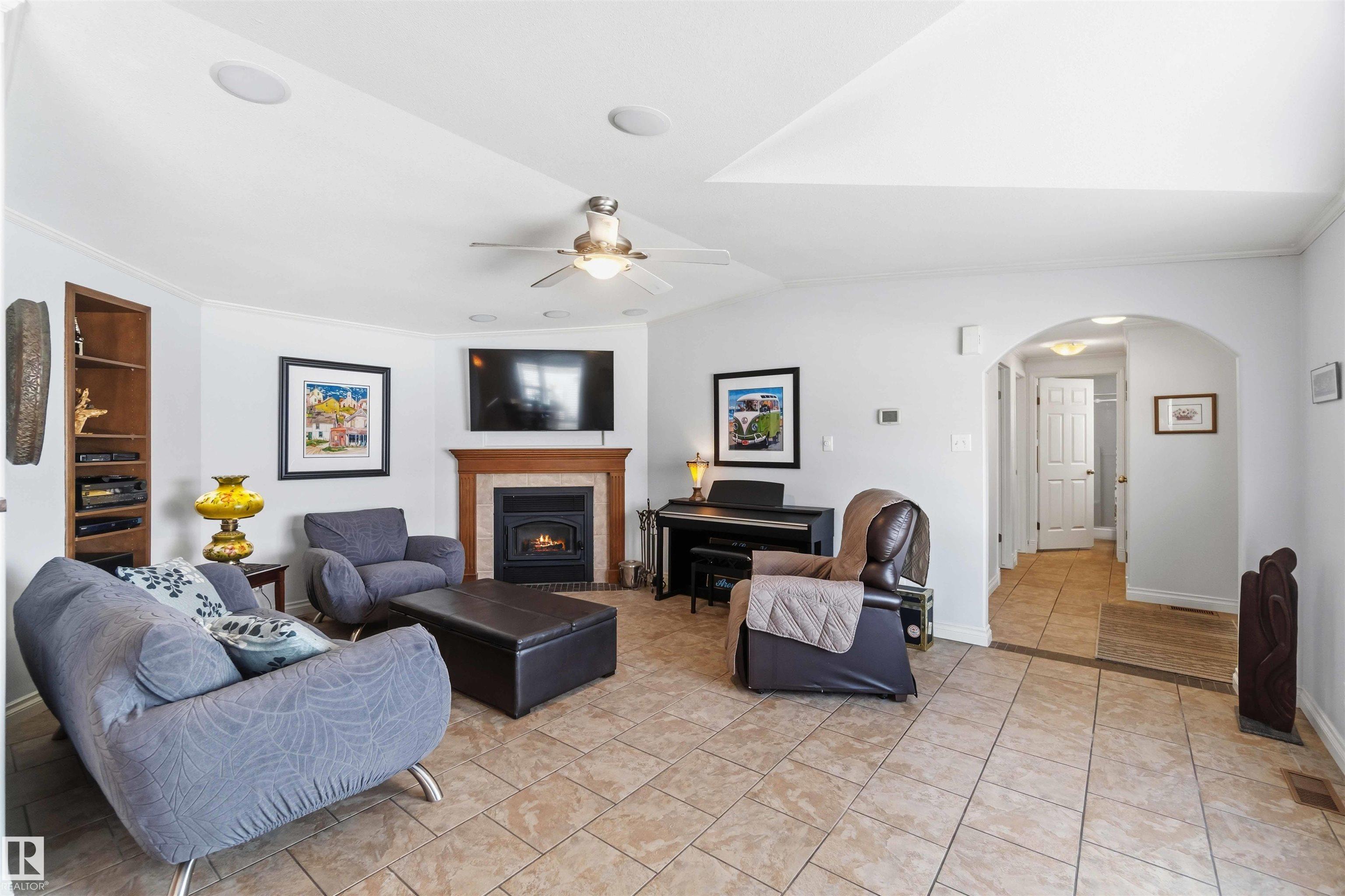 Photo 13 at 52306 Rge Road 22, None, Rural Parkland County