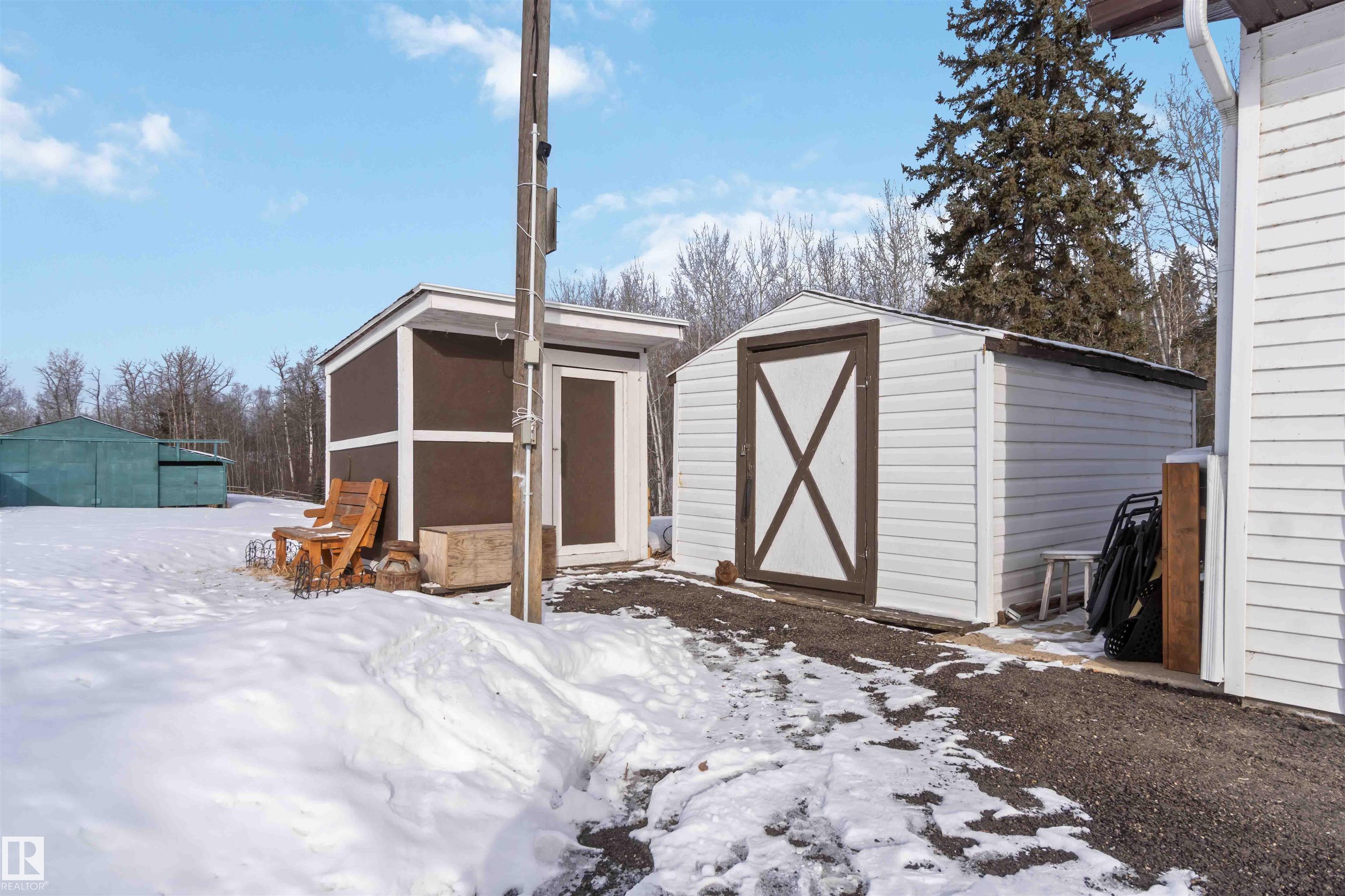 Photo 51 at 52306 Rge Road 22, None, Rural Parkland County