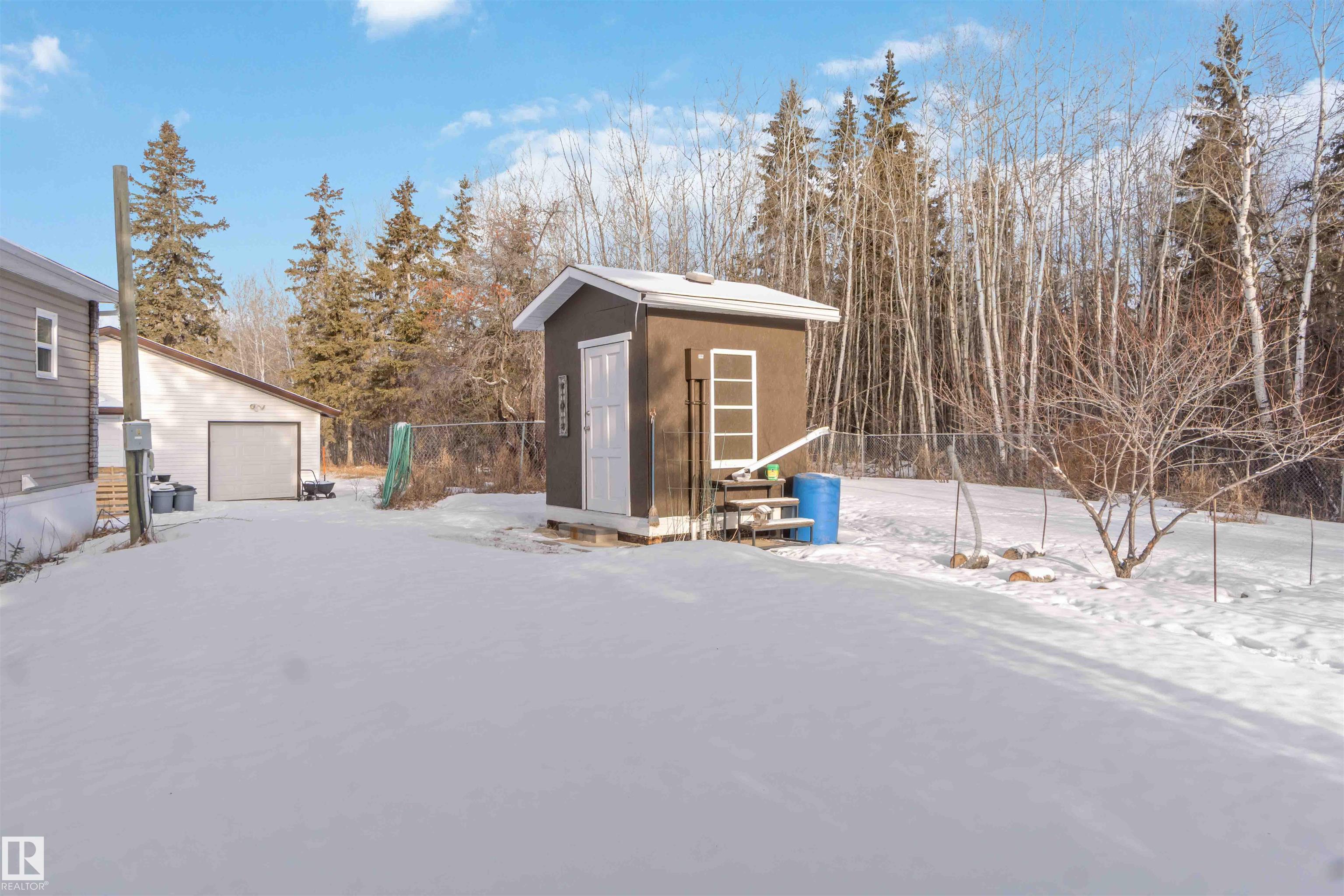 Photo 59 at 52306 Rge Road 22, None, Rural Parkland County