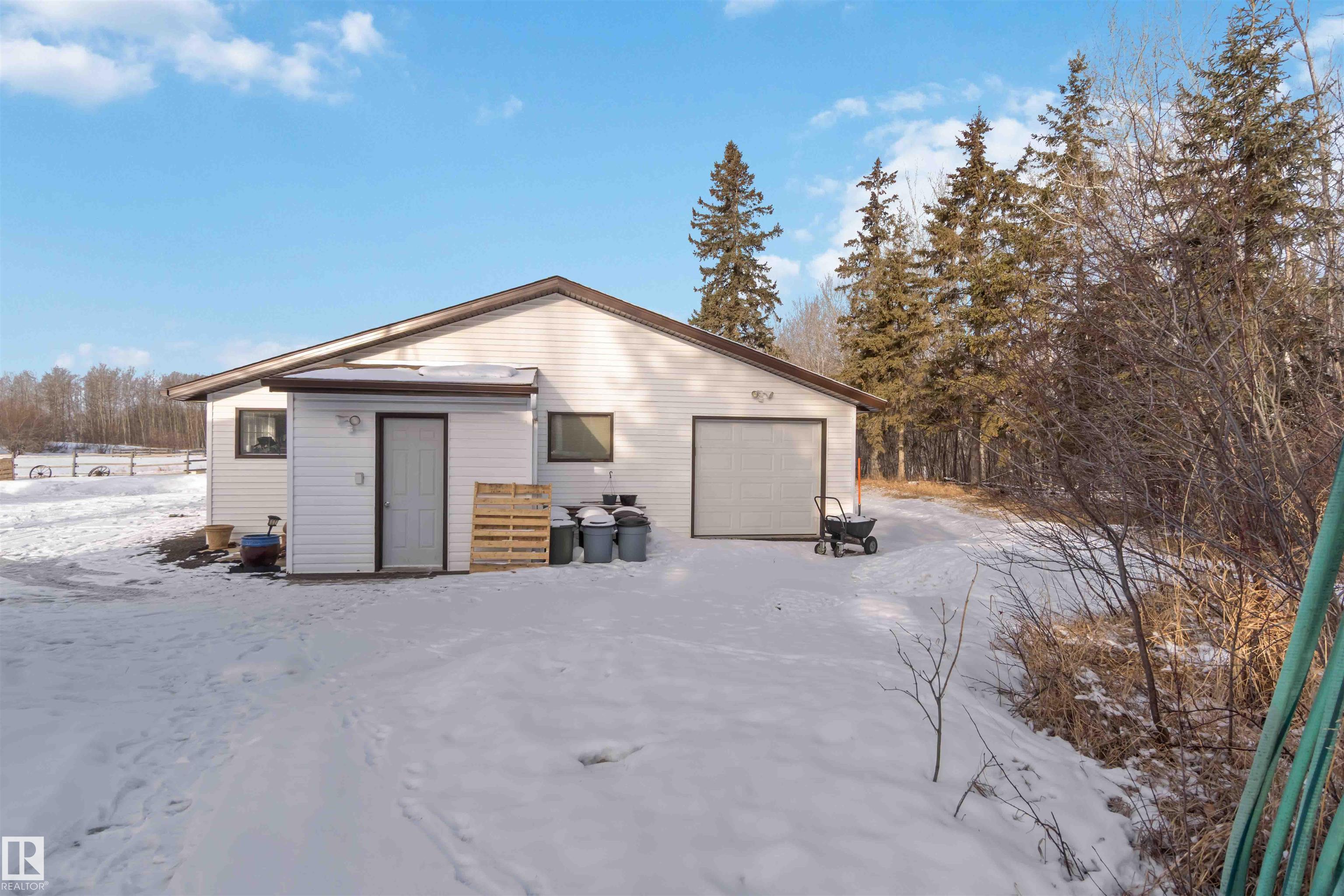 Photo 60 at 52306 Rge Road 22, None, Rural Parkland County