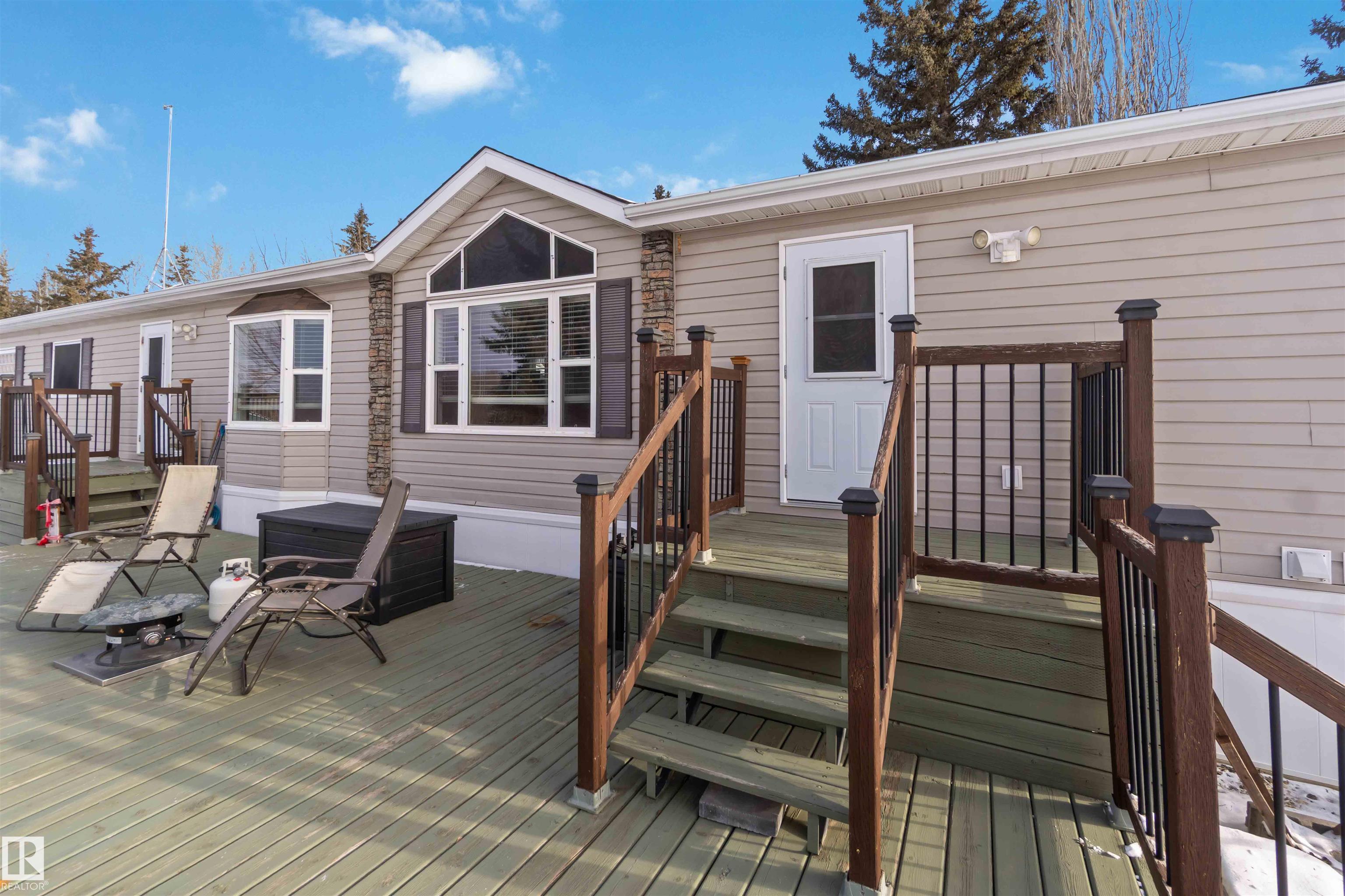 Photo 7 at 52306 Rge Road 22, None, Rural Parkland County