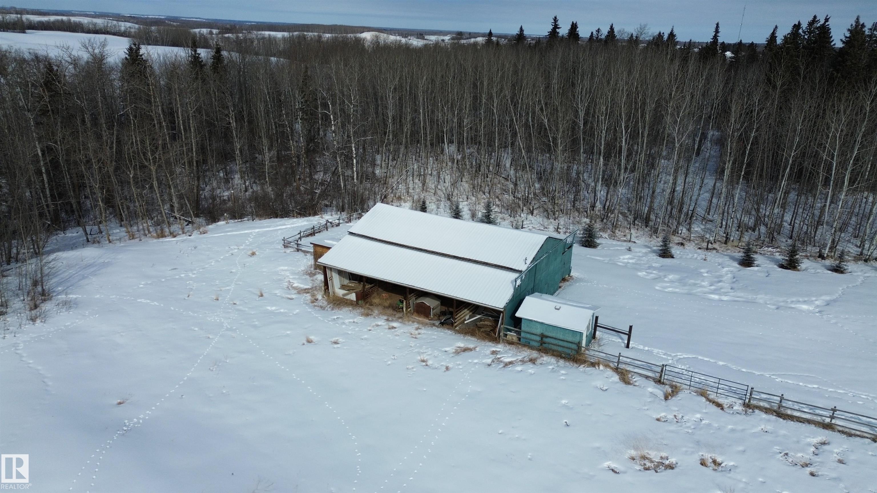 Photo 62 at 52306 Rge Road 22, None, Rural Parkland County