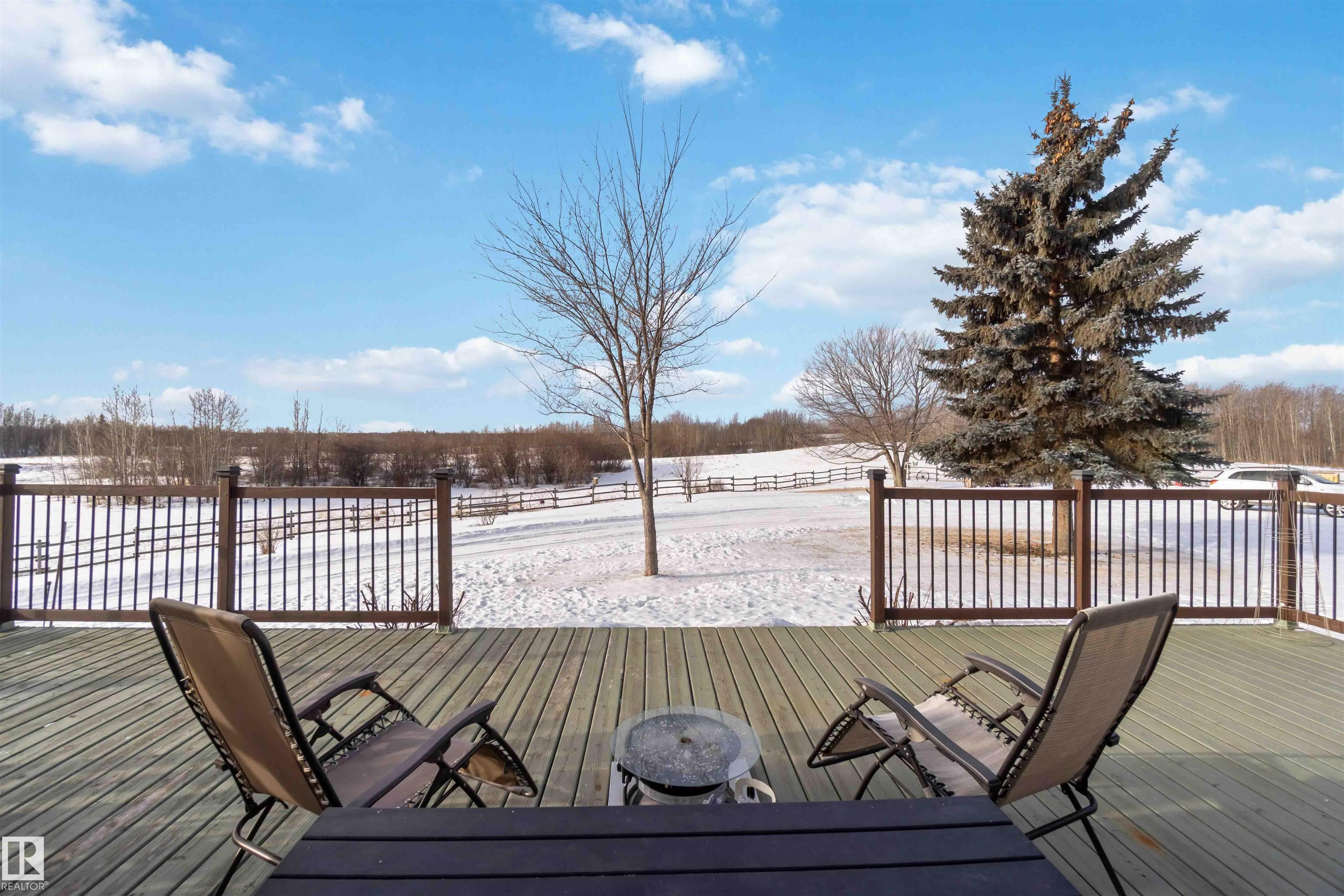 Photo 8 at 52306 Rge Road 22, None, Rural Parkland County