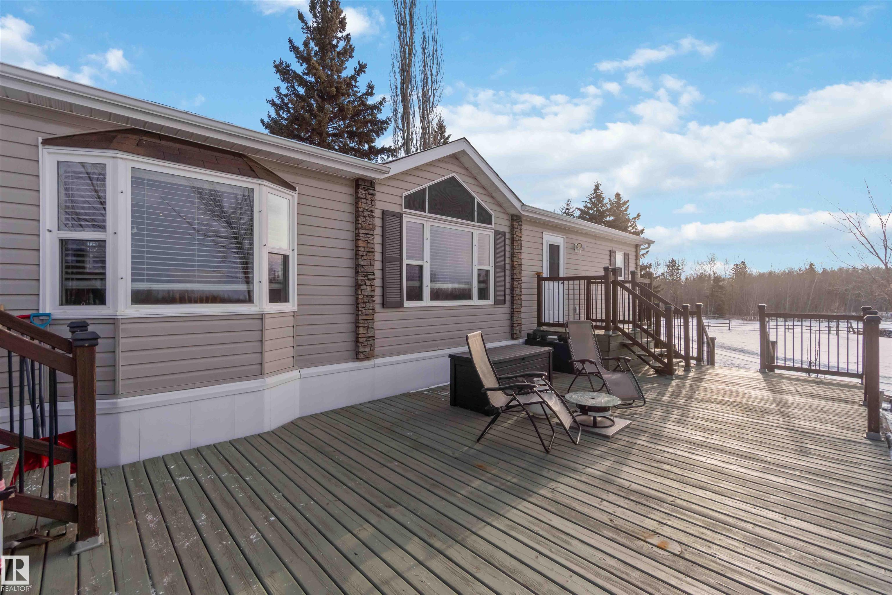 Photo 9 at 52306 Rge Road 22, None, Rural Parkland County