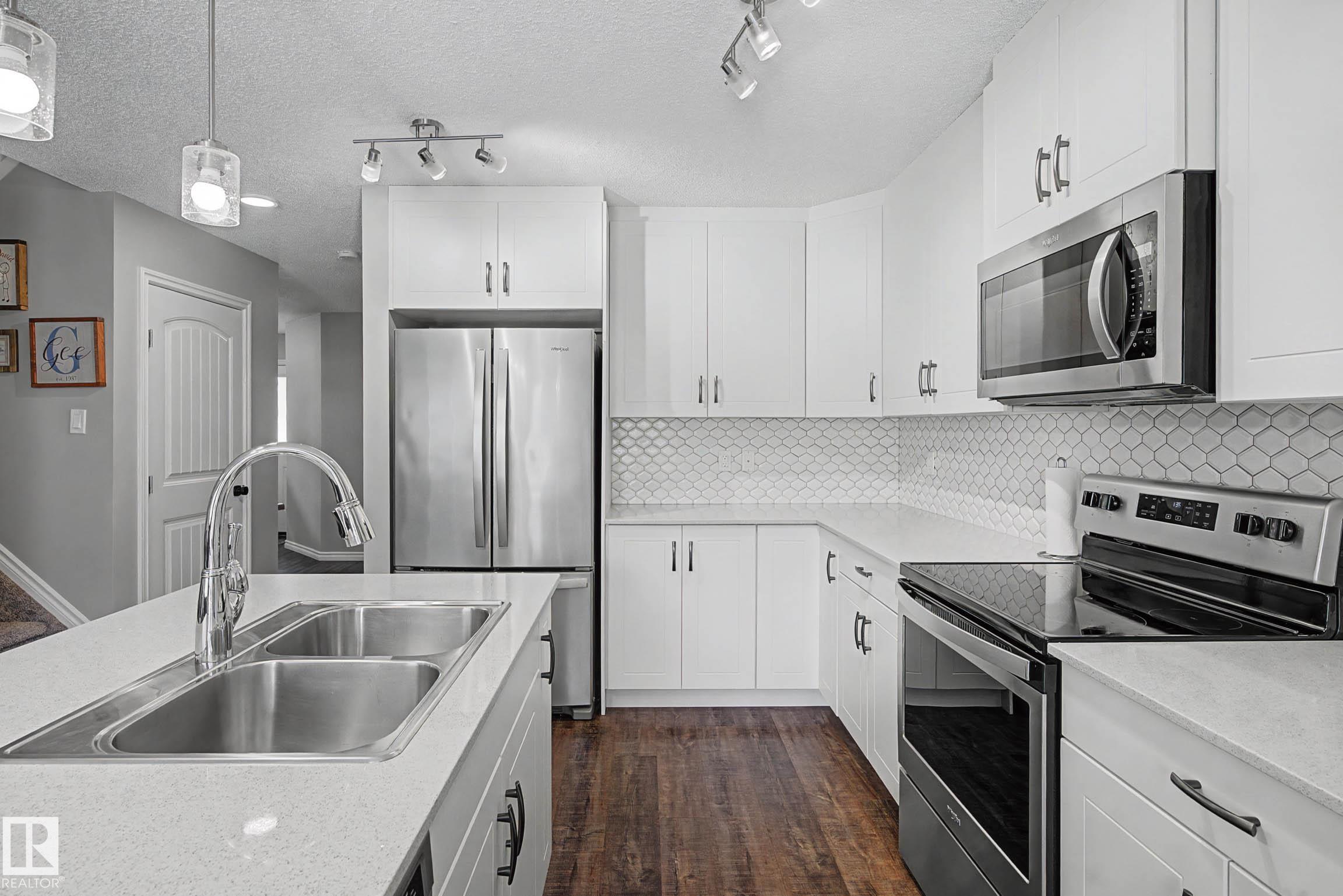 Photo 12 at 41 Robin Way, Riverside, St. Albert