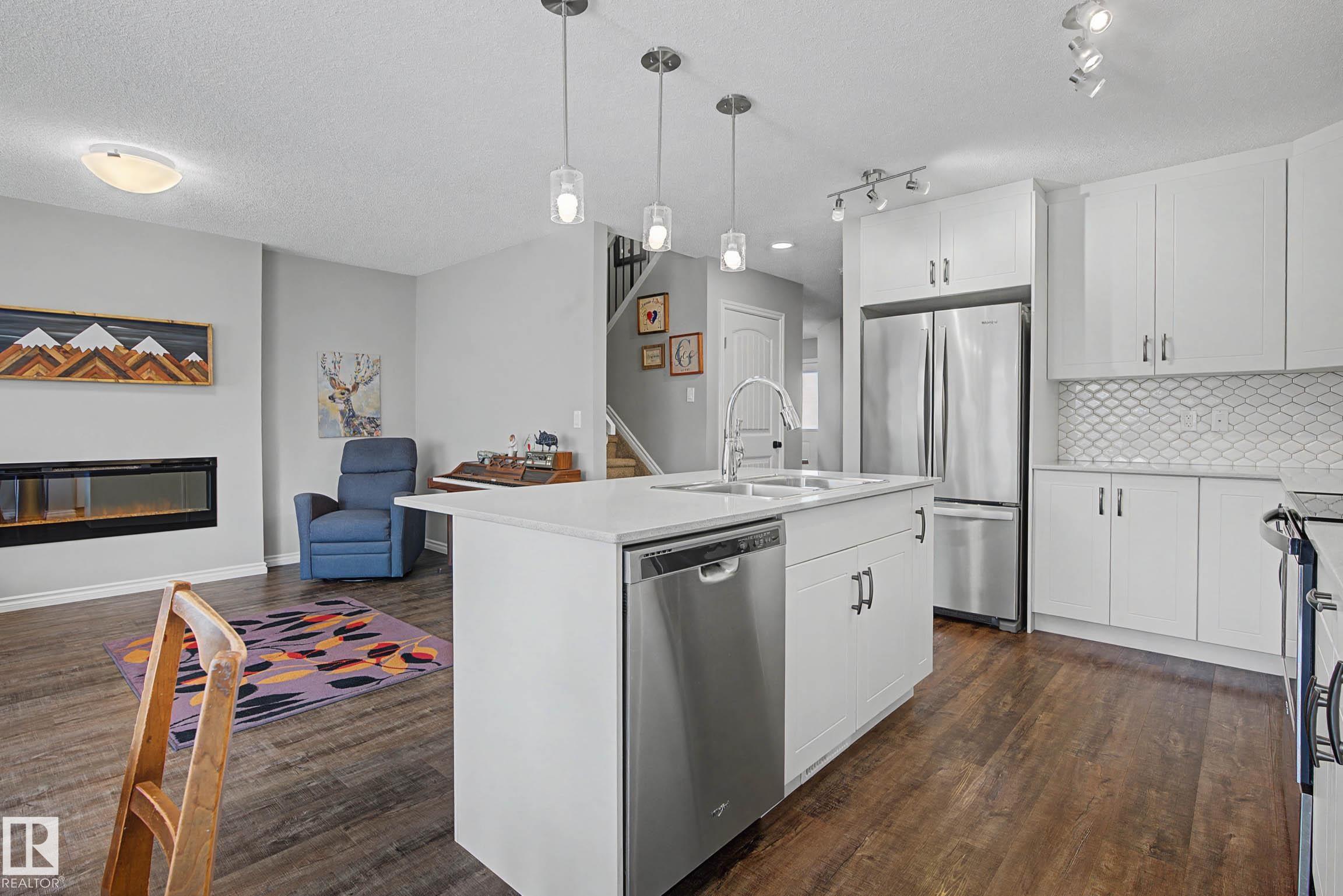 Photo 13 at 41 Robin Way, Riverside, St. Albert