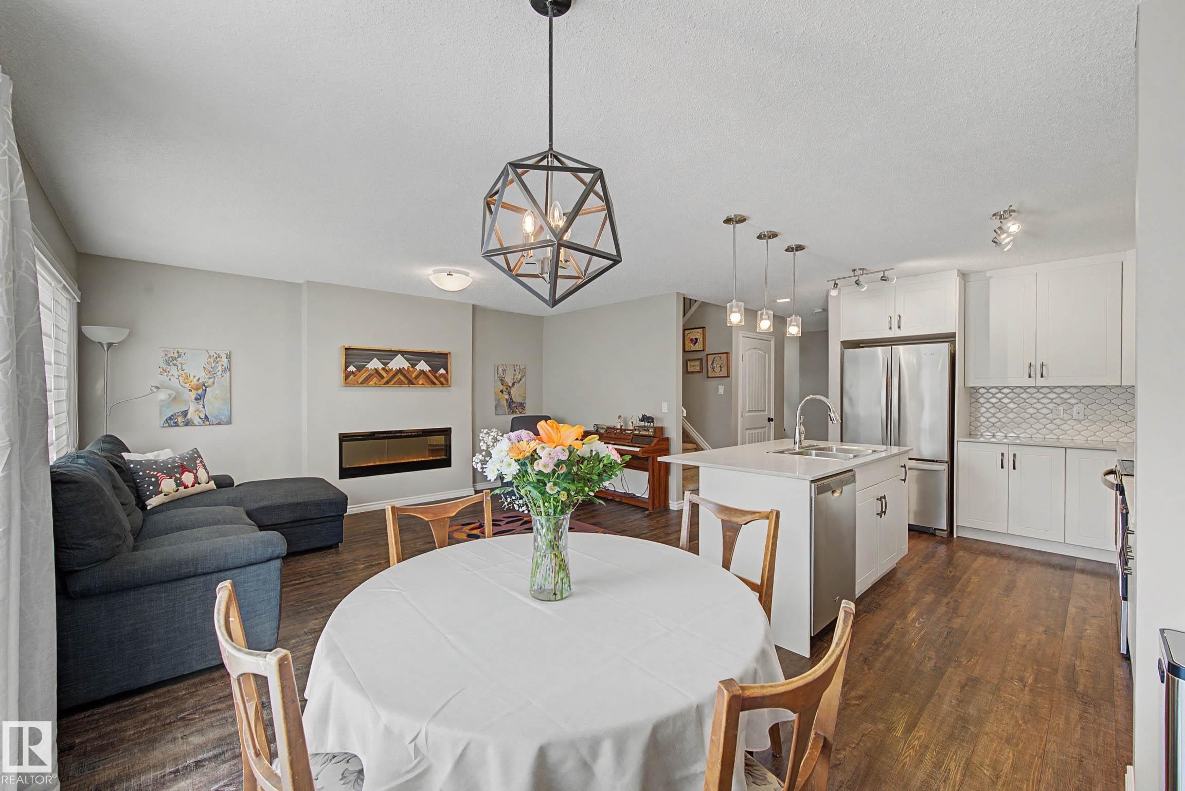 Photo 15 at 41 Robin Way, Riverside, St. Albert