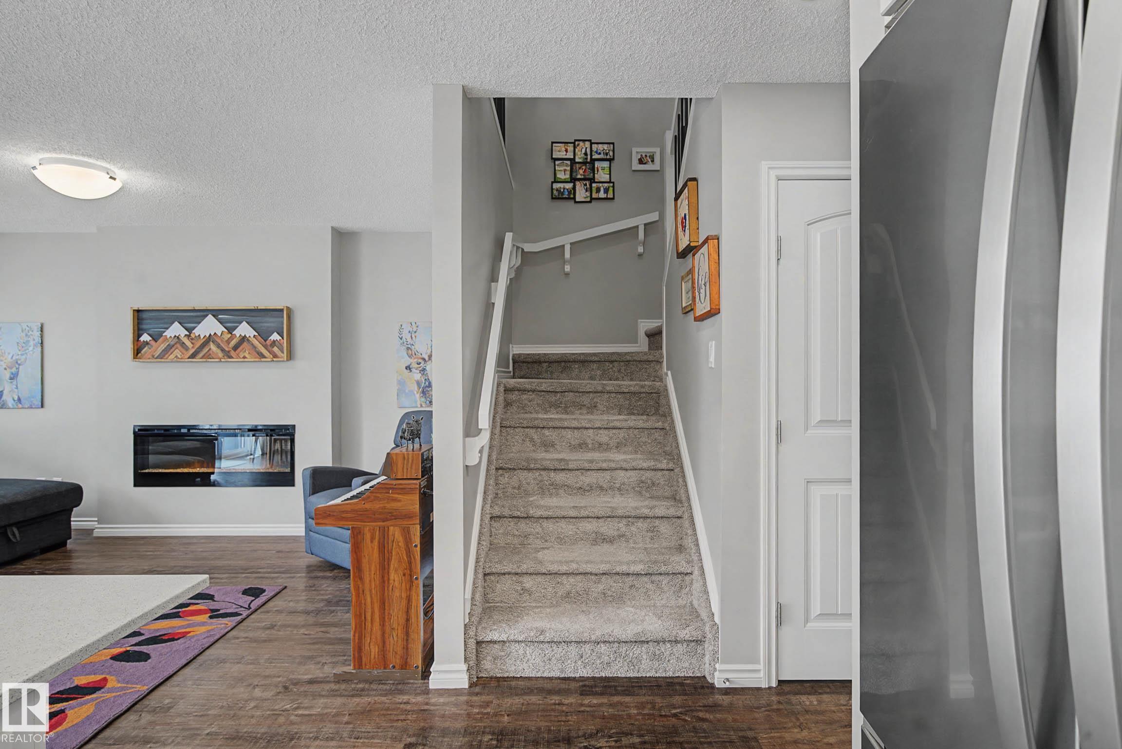 Photo 23 at 41 Robin Way, Riverside, St. Albert