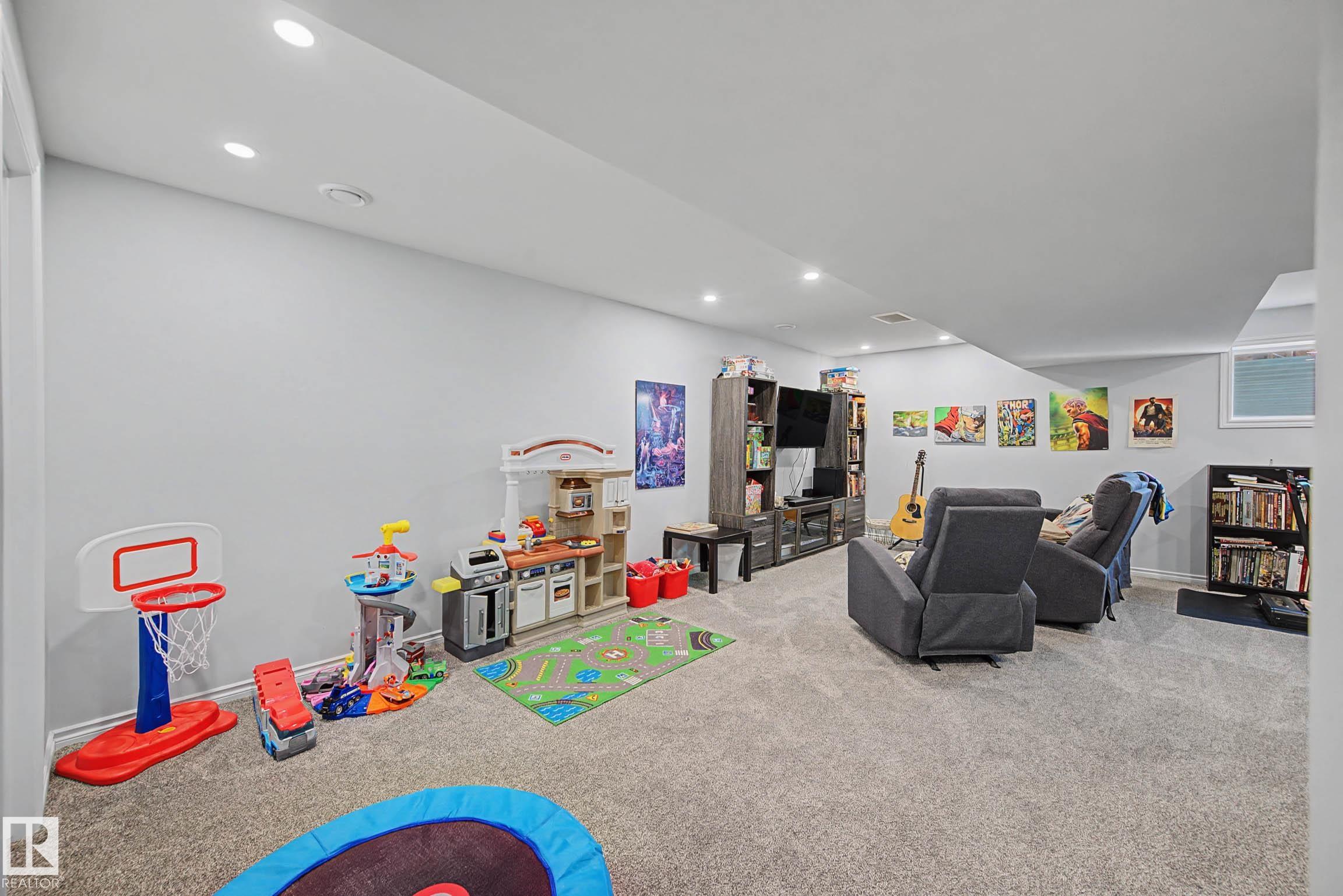 Photo 38 at 41 Robin Way, Riverside, St. Albert