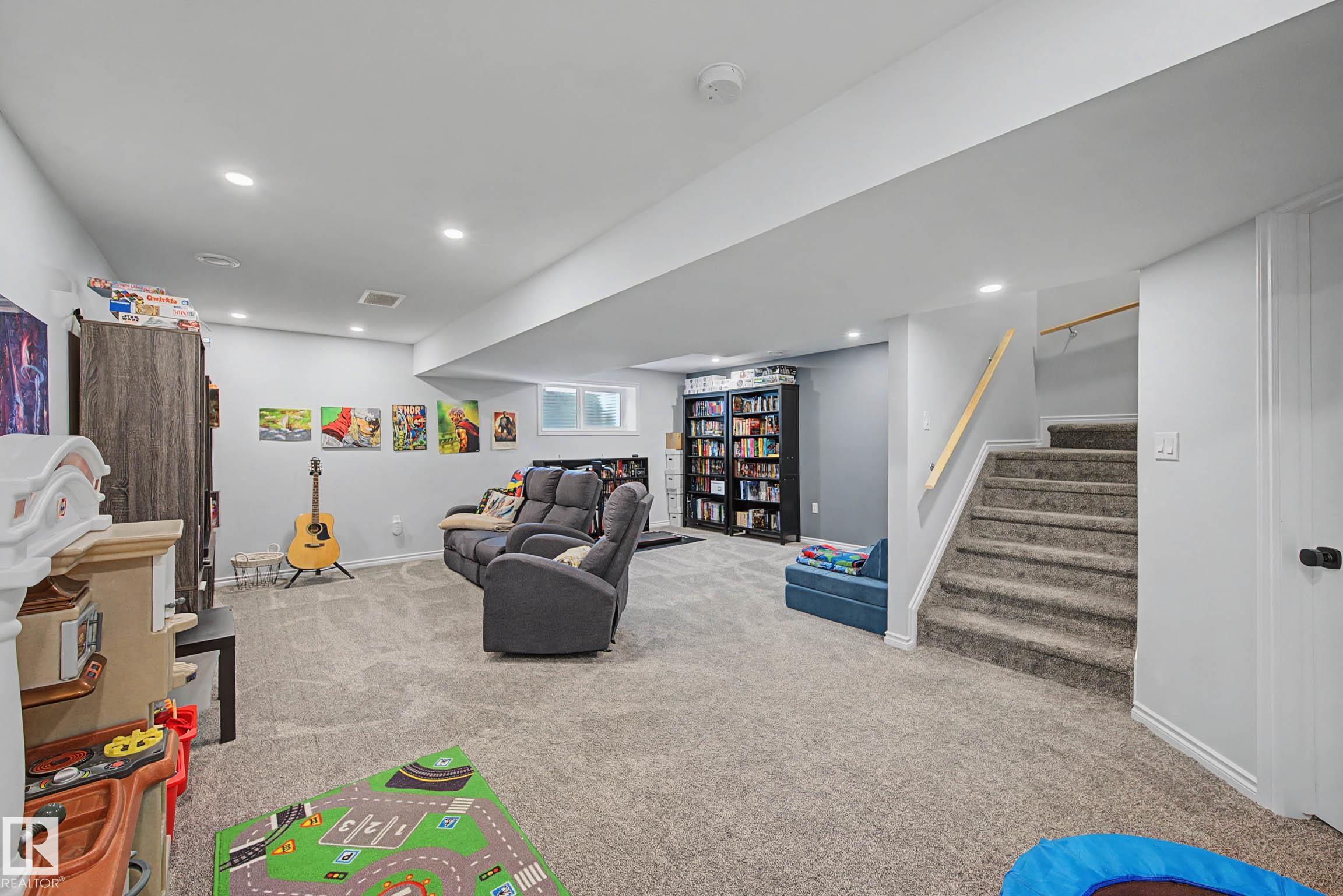 Photo 39 at 41 Robin Way, Riverside, St. Albert