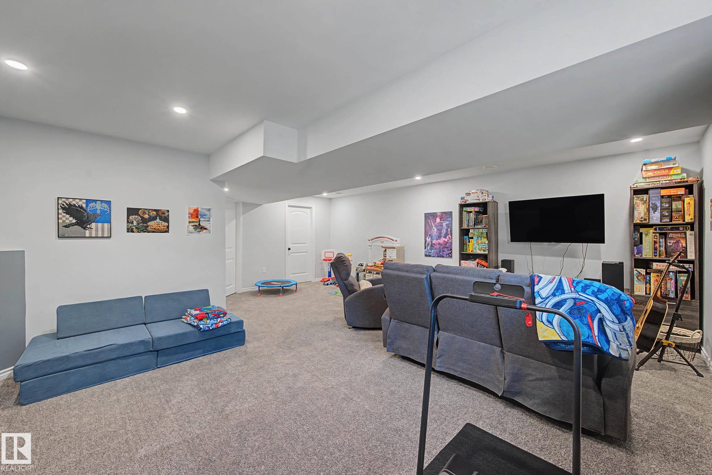 Photo 42 at 41 Robin Way, Riverside, St. Albert