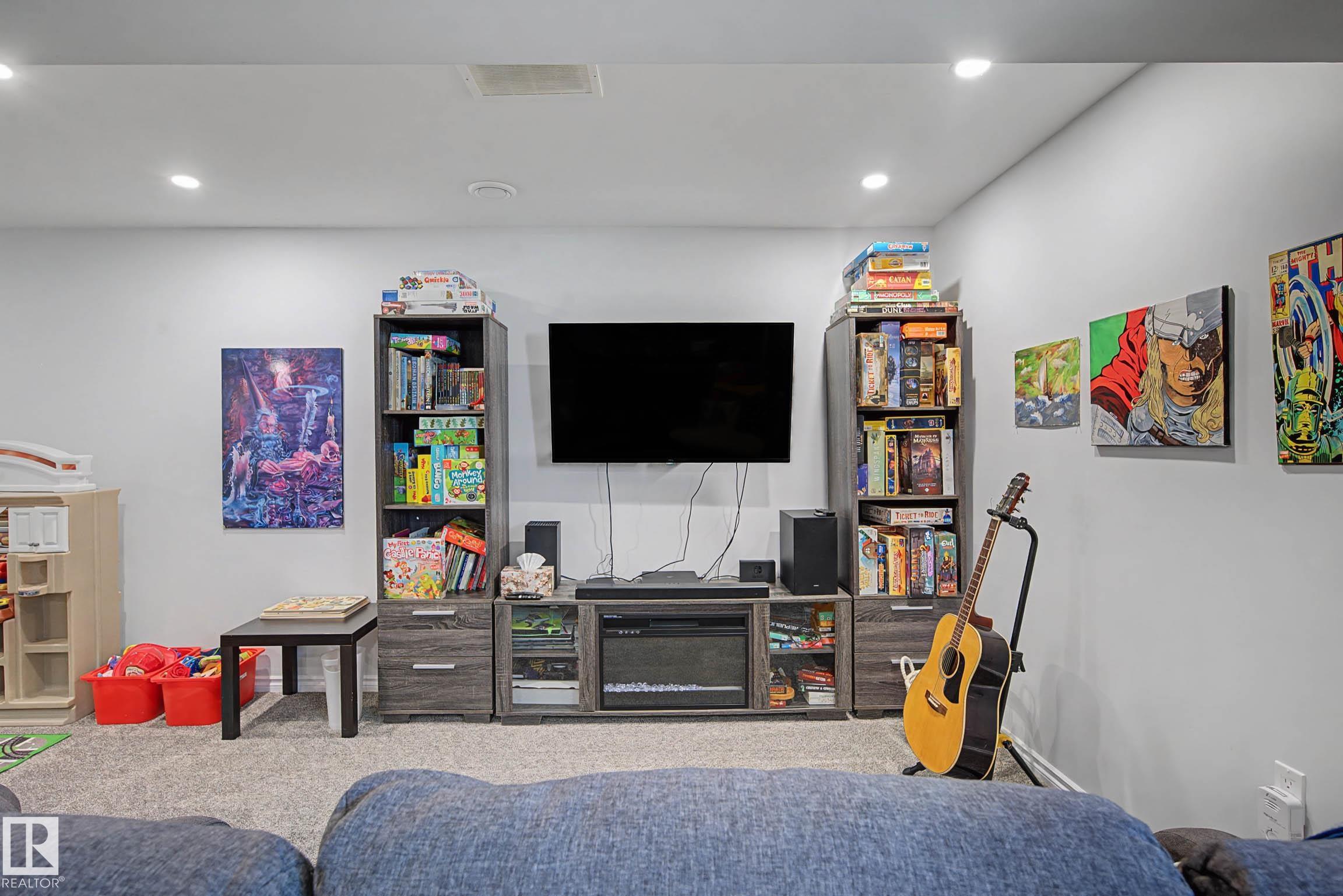 Photo 43 at 41 Robin Way, Riverside, St. Albert