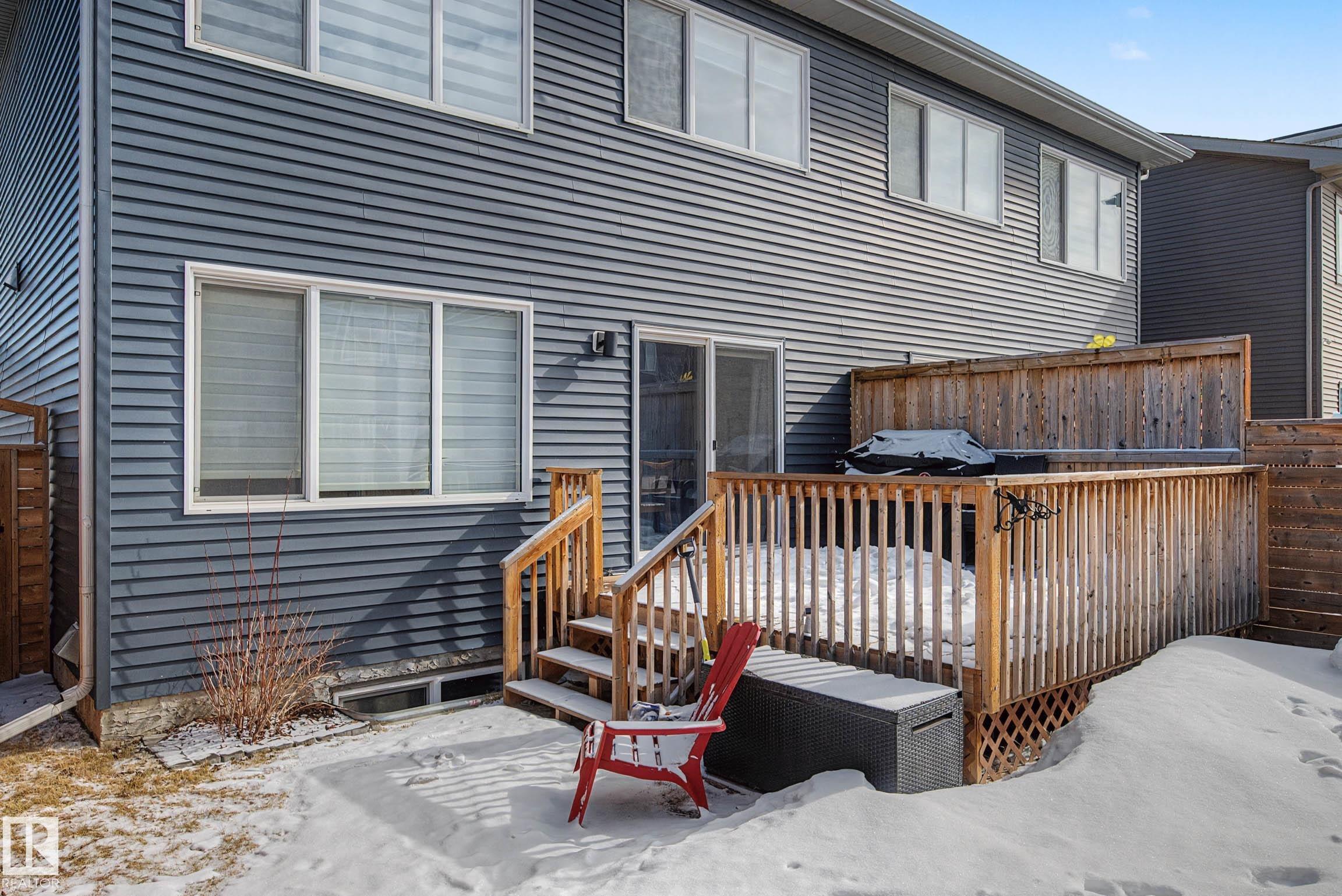 Photo 47 at 41 Robin Way, Riverside, St. Albert