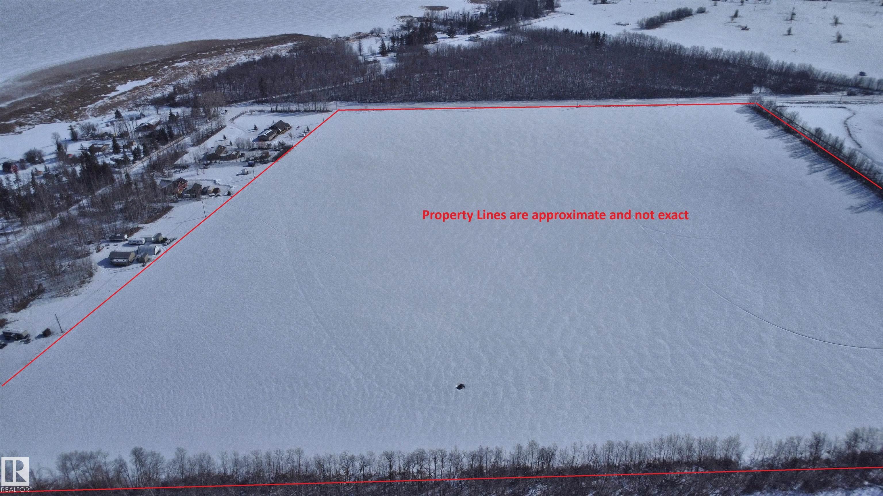 Photo 2 at Twsp 544 Rge Rd 40, LSAS, Rural Lac Ste. Anne County