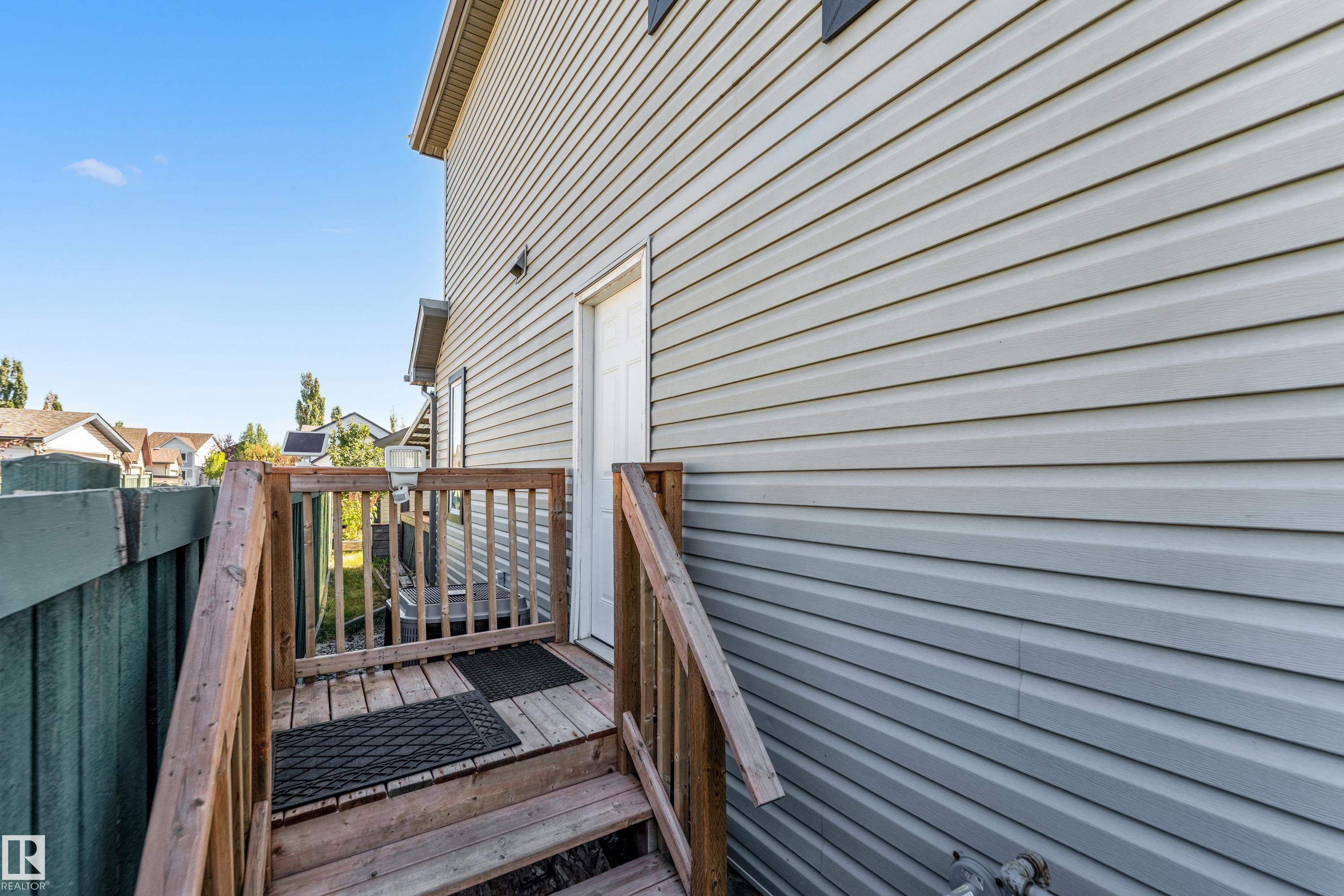 Photo 25 at 1921 119a Street SW, Rutherford, Edmonton