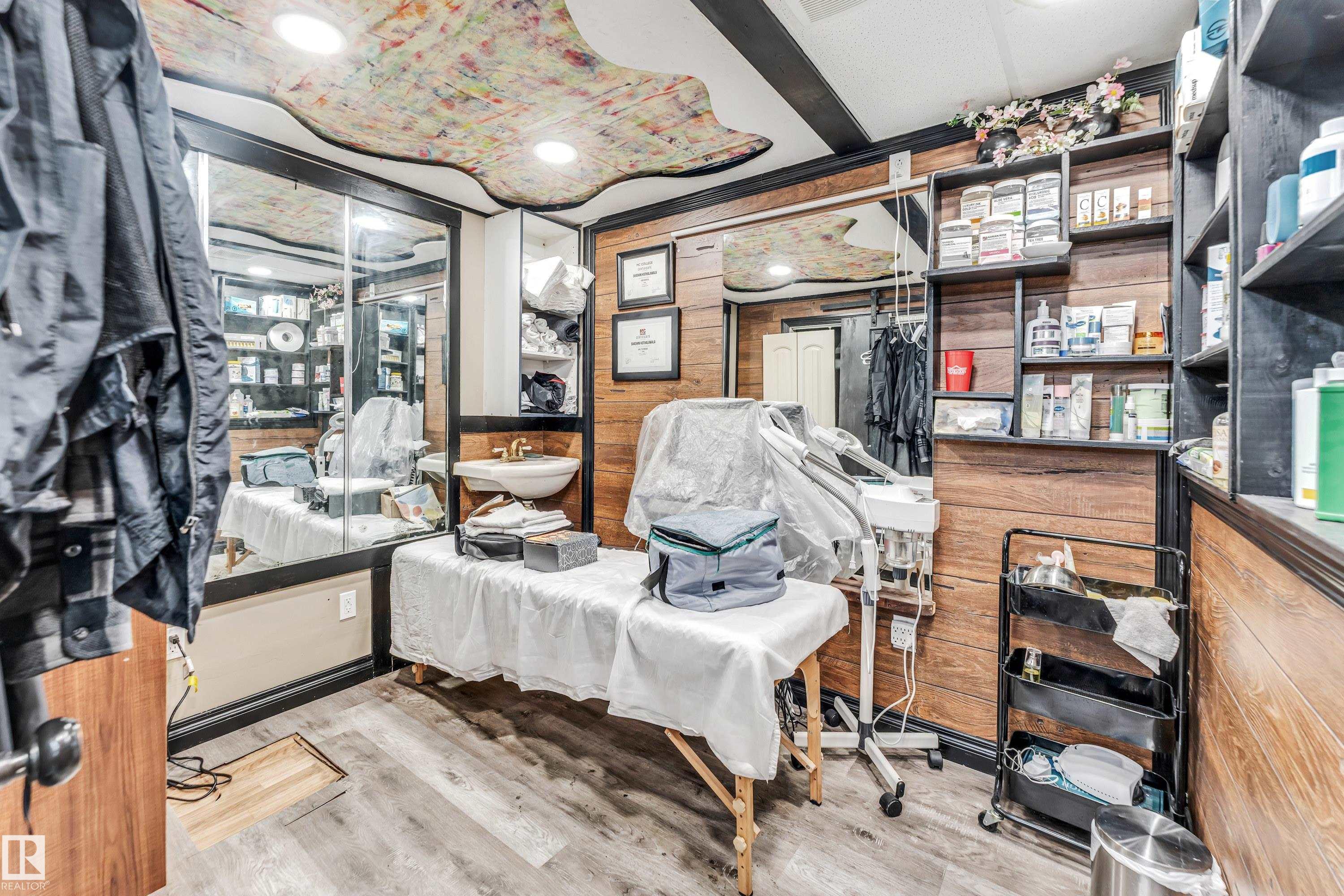 Photo 30 at 1921 119a Street SW, Rutherford, Edmonton