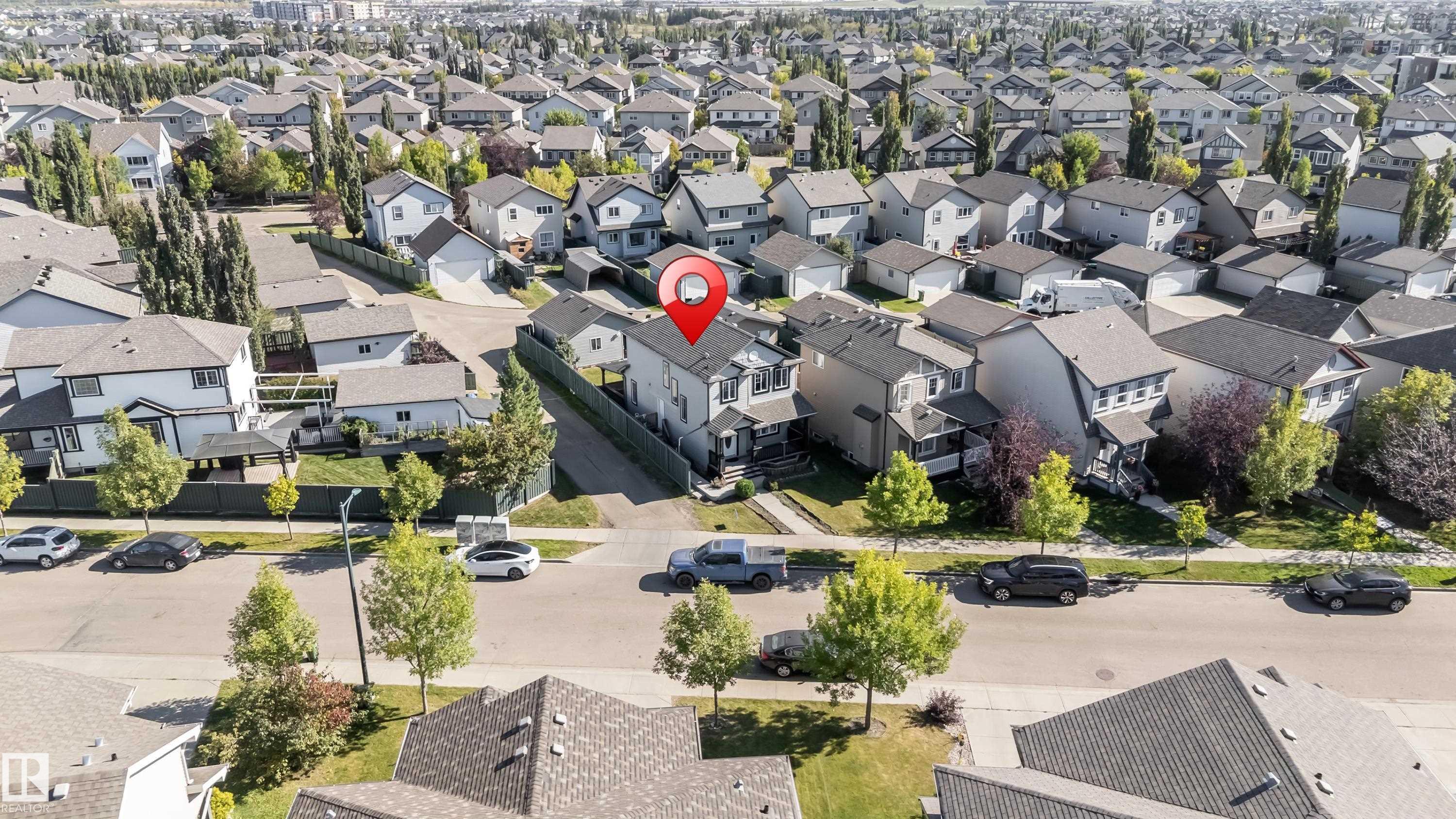 Photo 34 at 1921 119a Street SW, Rutherford, Edmonton