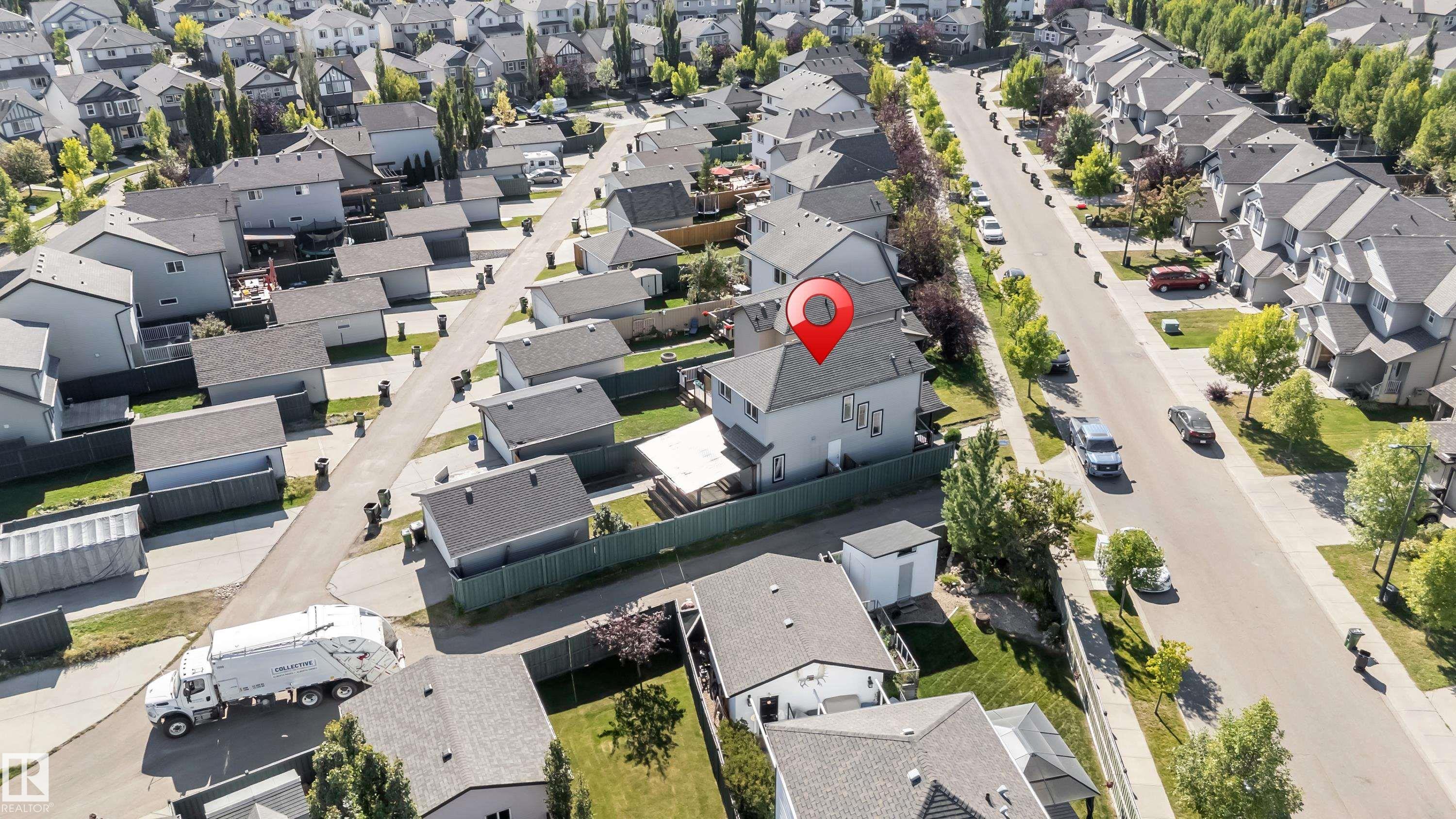 Photo 35 at 1921 119a Street SW, Rutherford, Edmonton