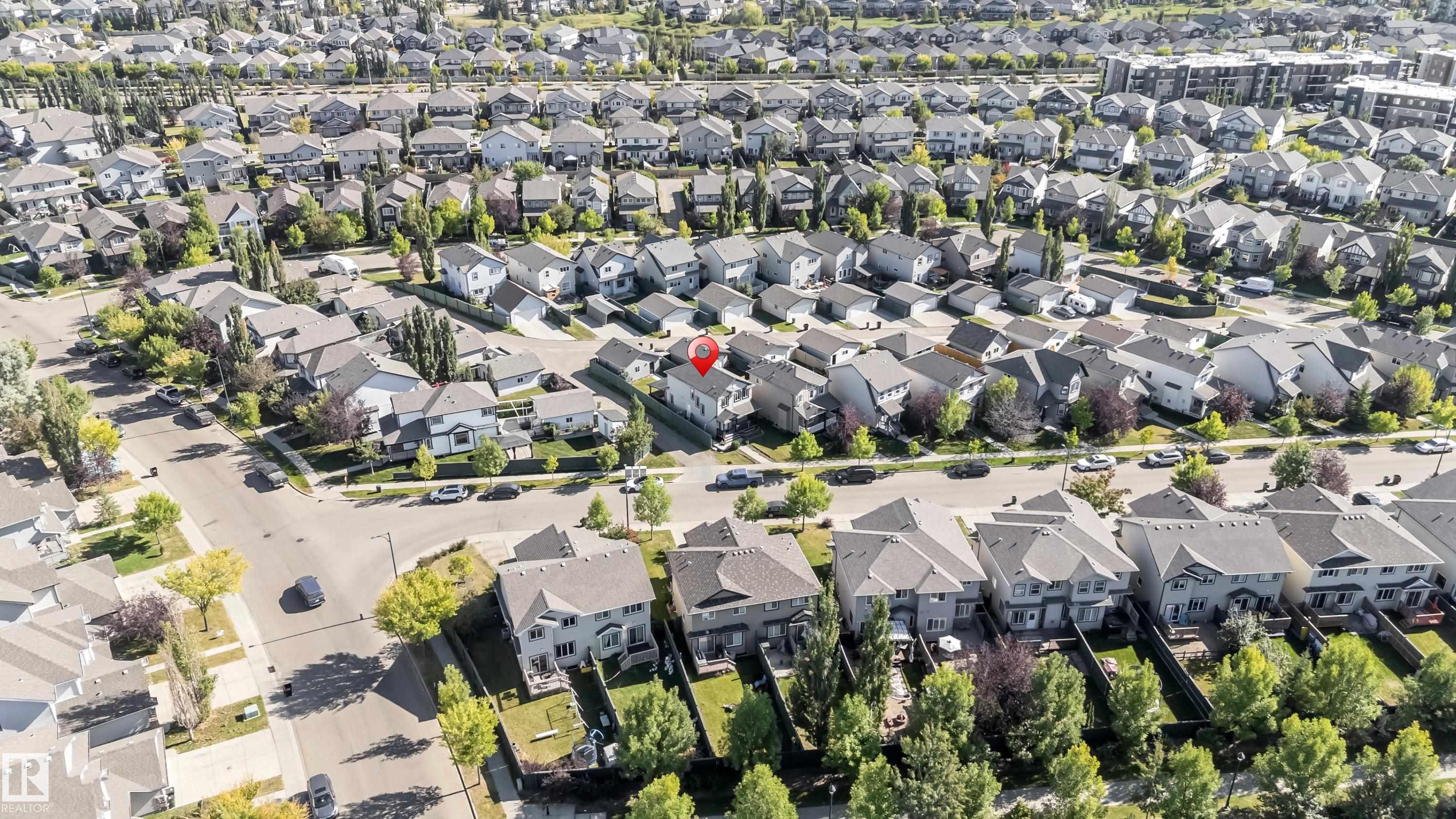 Photo 36 at 1921 119a Street SW, Rutherford, Edmonton