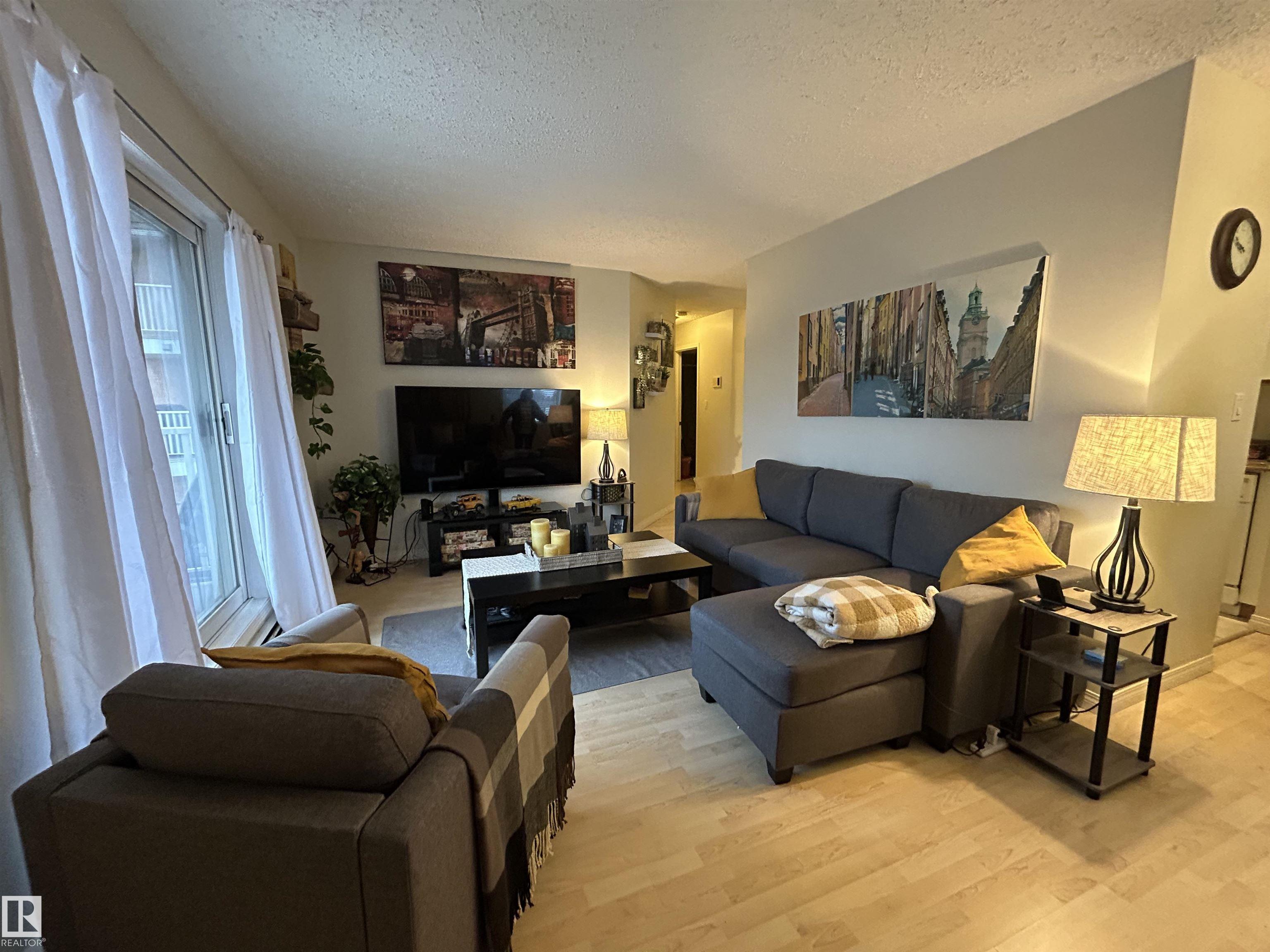 Picture for #203 6310 101 AV NW