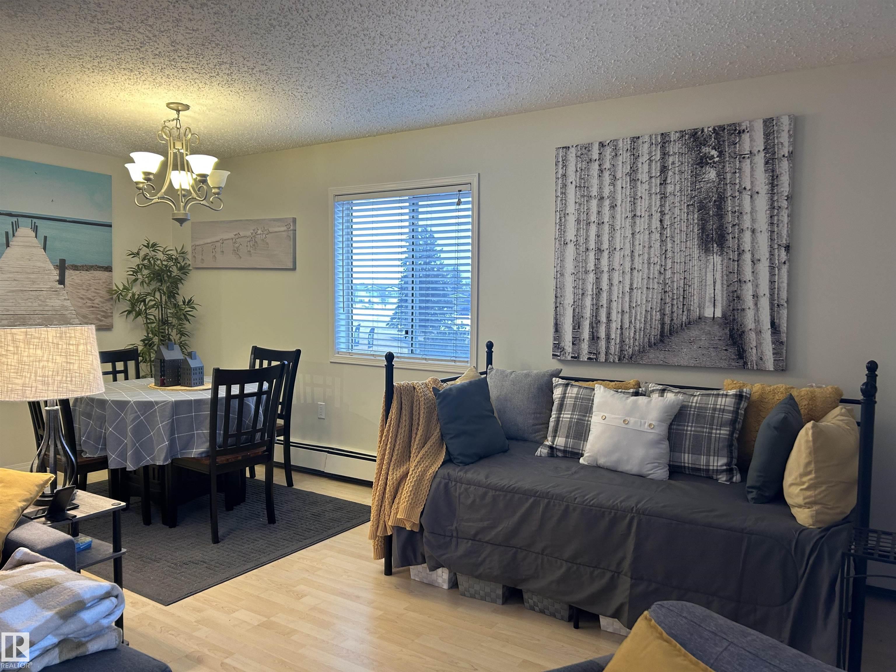 Picture for #203 6310 101 AV NW