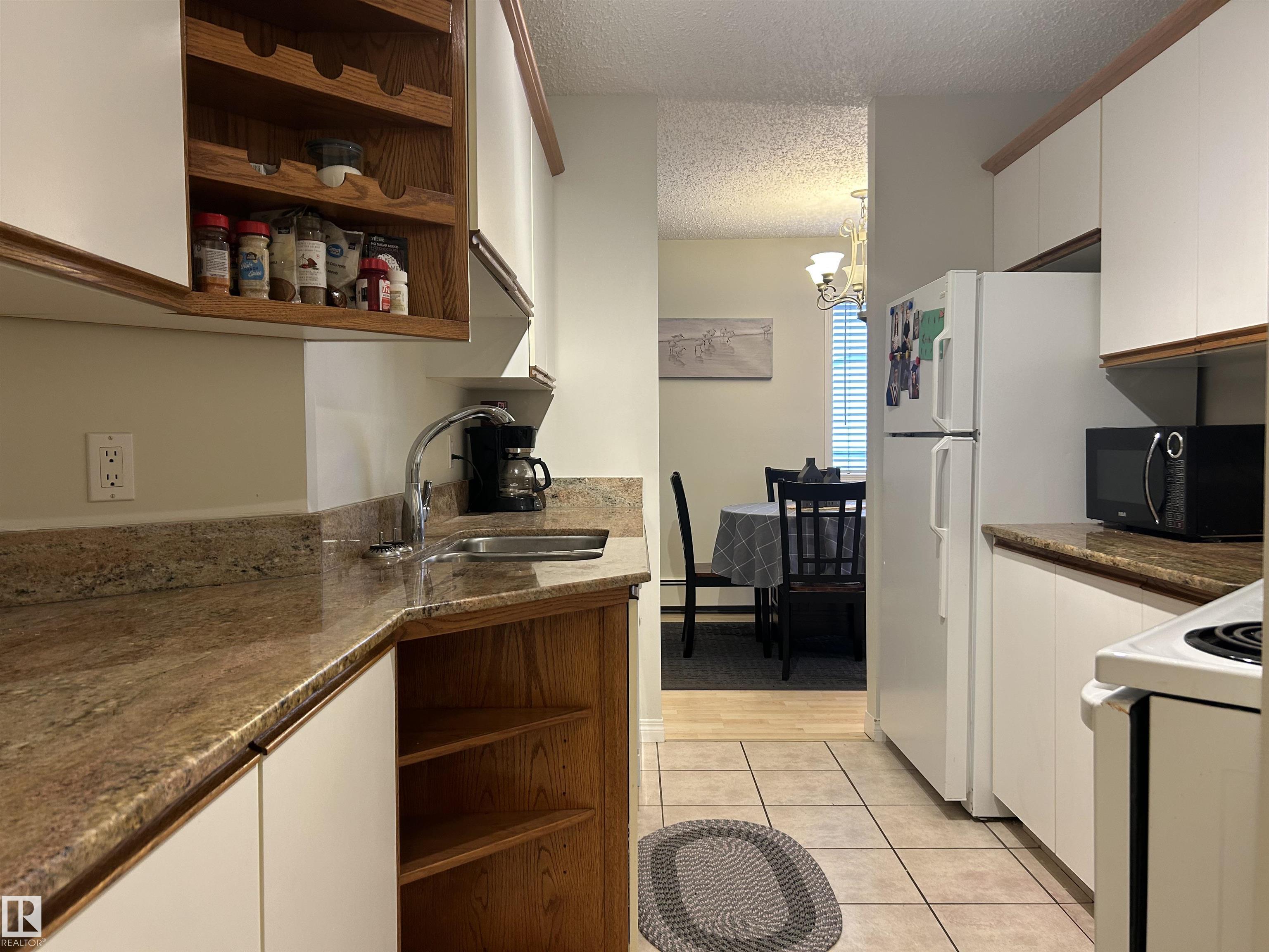 Picture for #203 6310 101 AV NW