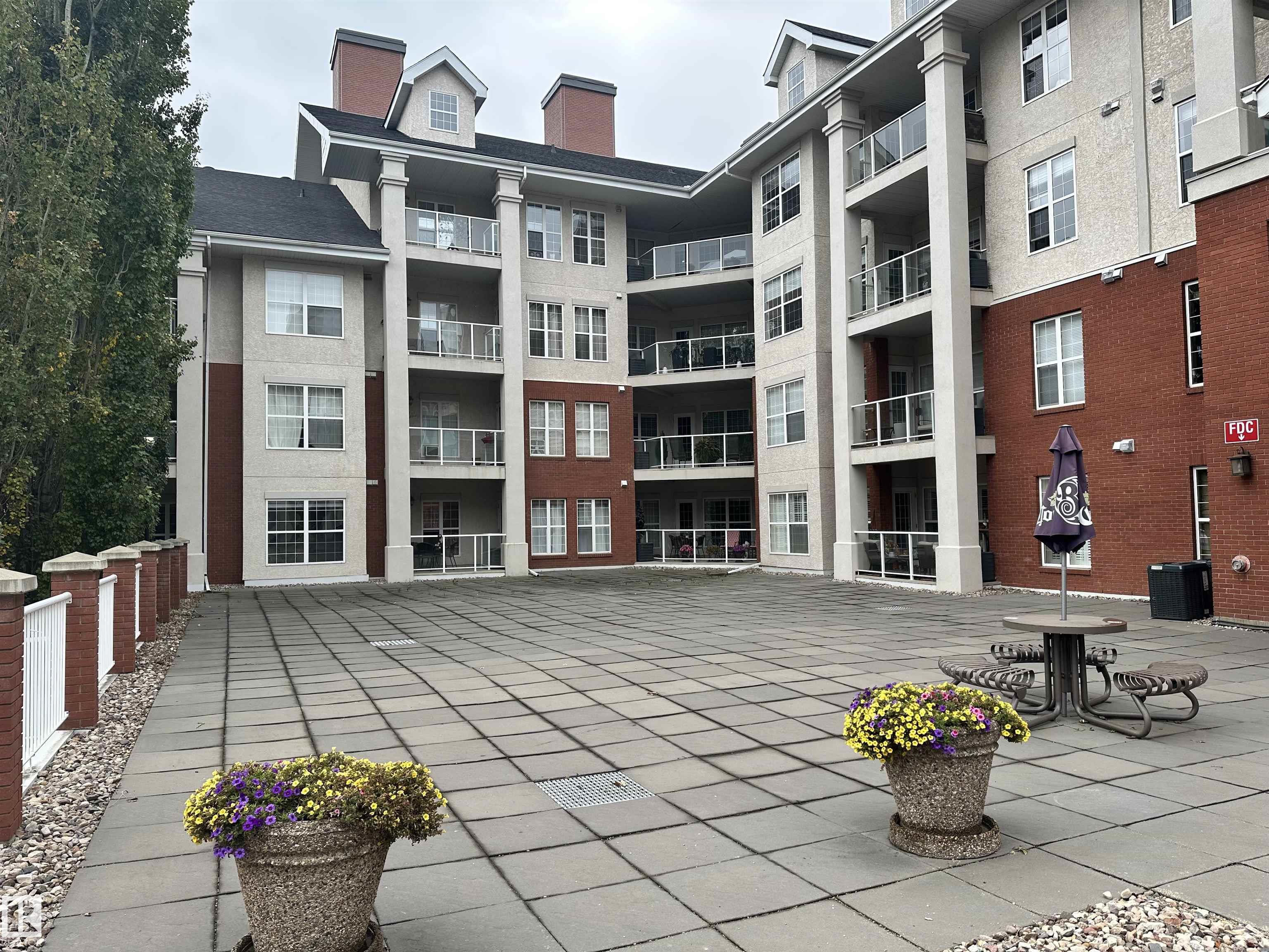 325 - 45 Inglewood Drive, Inglewood, St. Albert