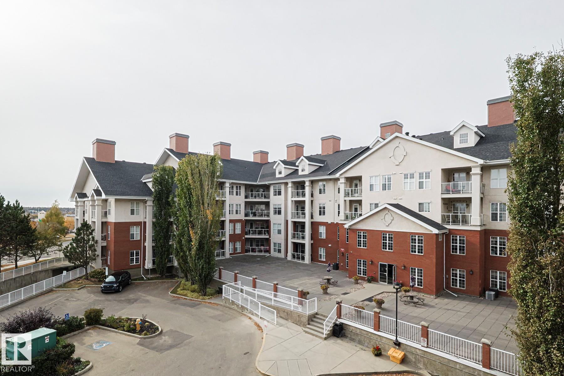 325 - 45 Inglewood Drive, Inglewood, St. Albert