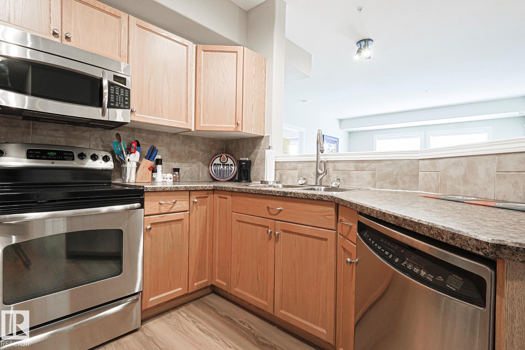 Photo 12 at 325 - 45 Inglewood Drive, Inglewood, St. Albert