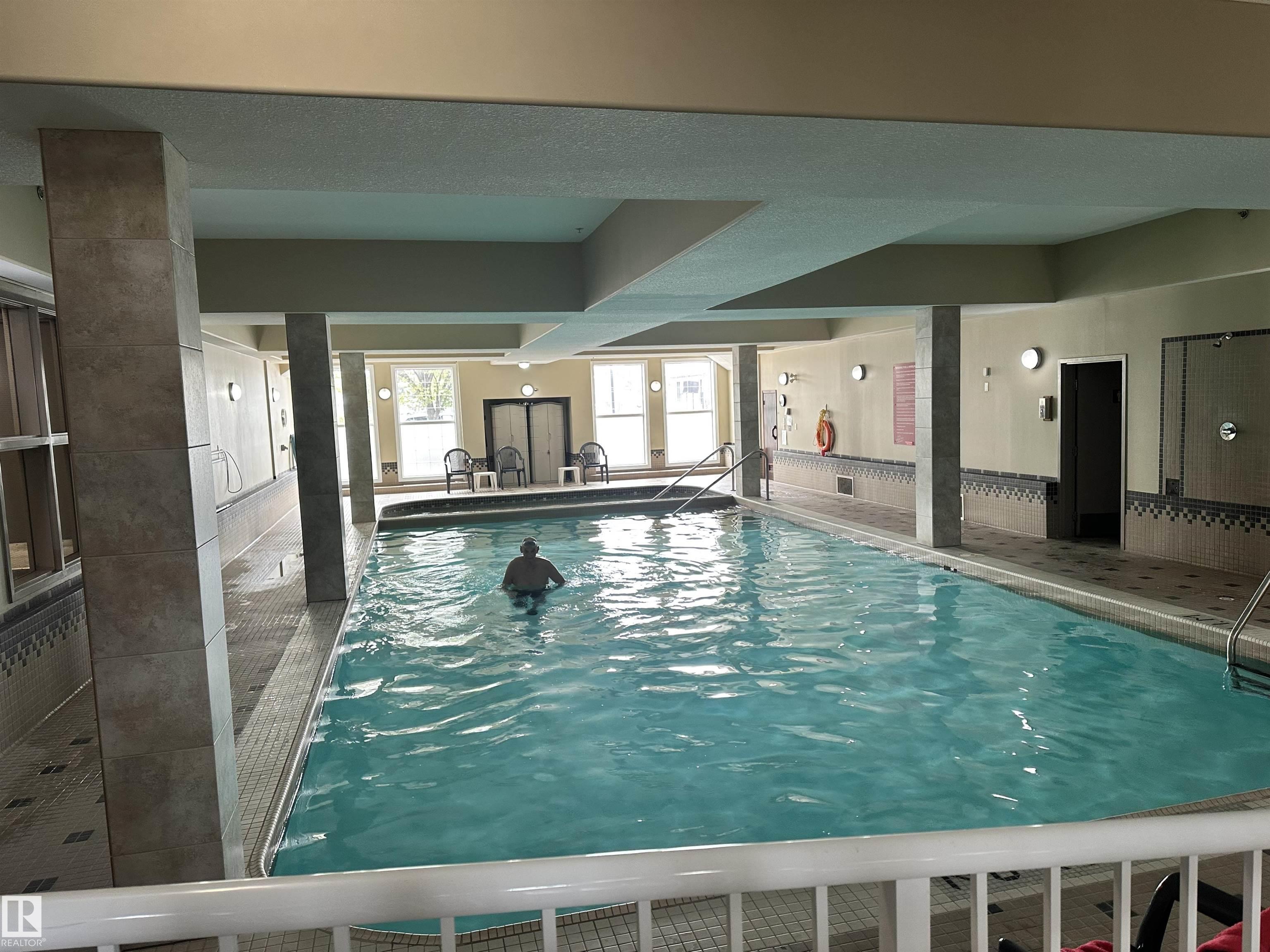 325 - 45 Inglewood Drive, Inglewood, St. Albert