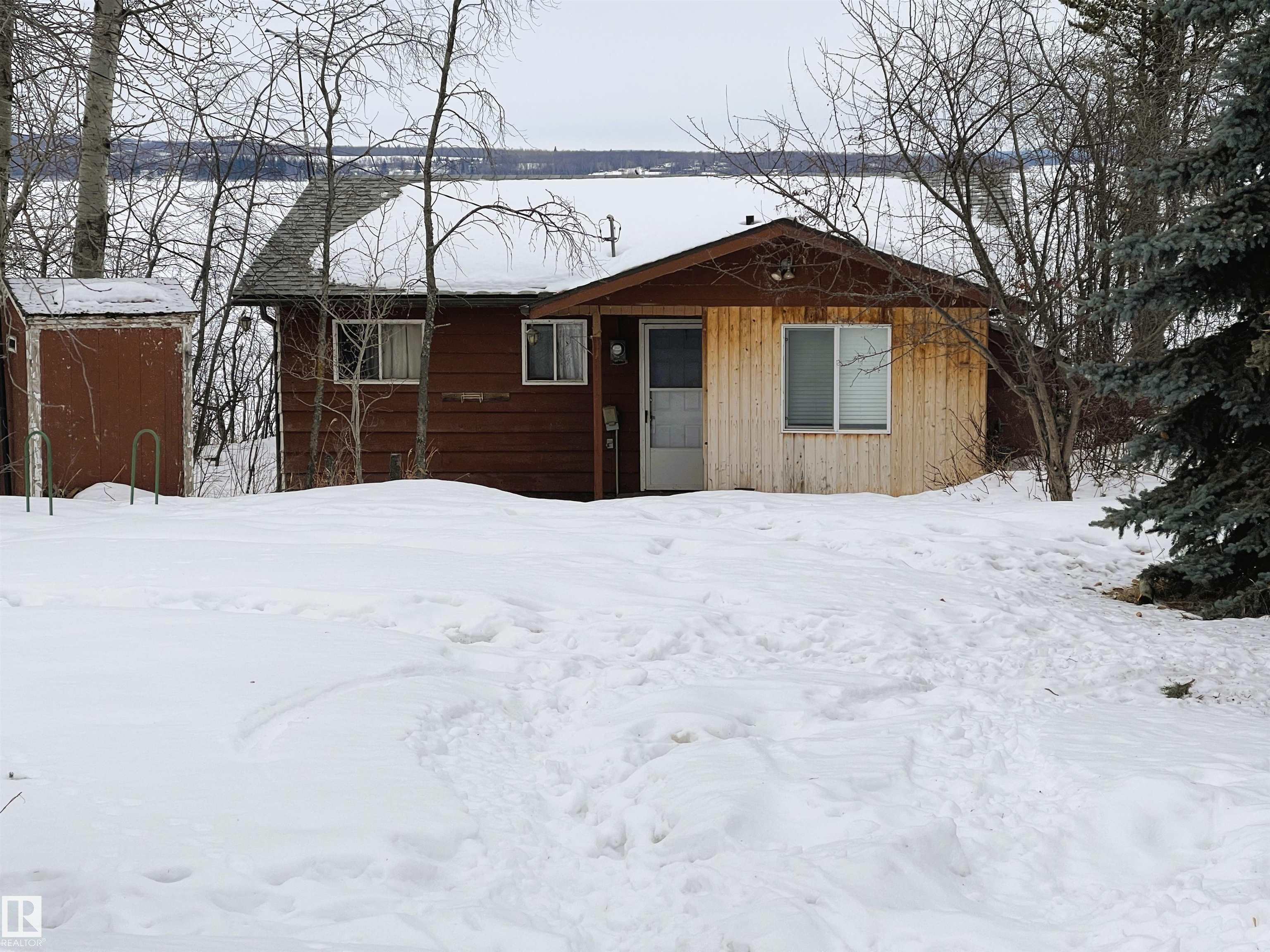 #15 60528 Rge Rd 464A