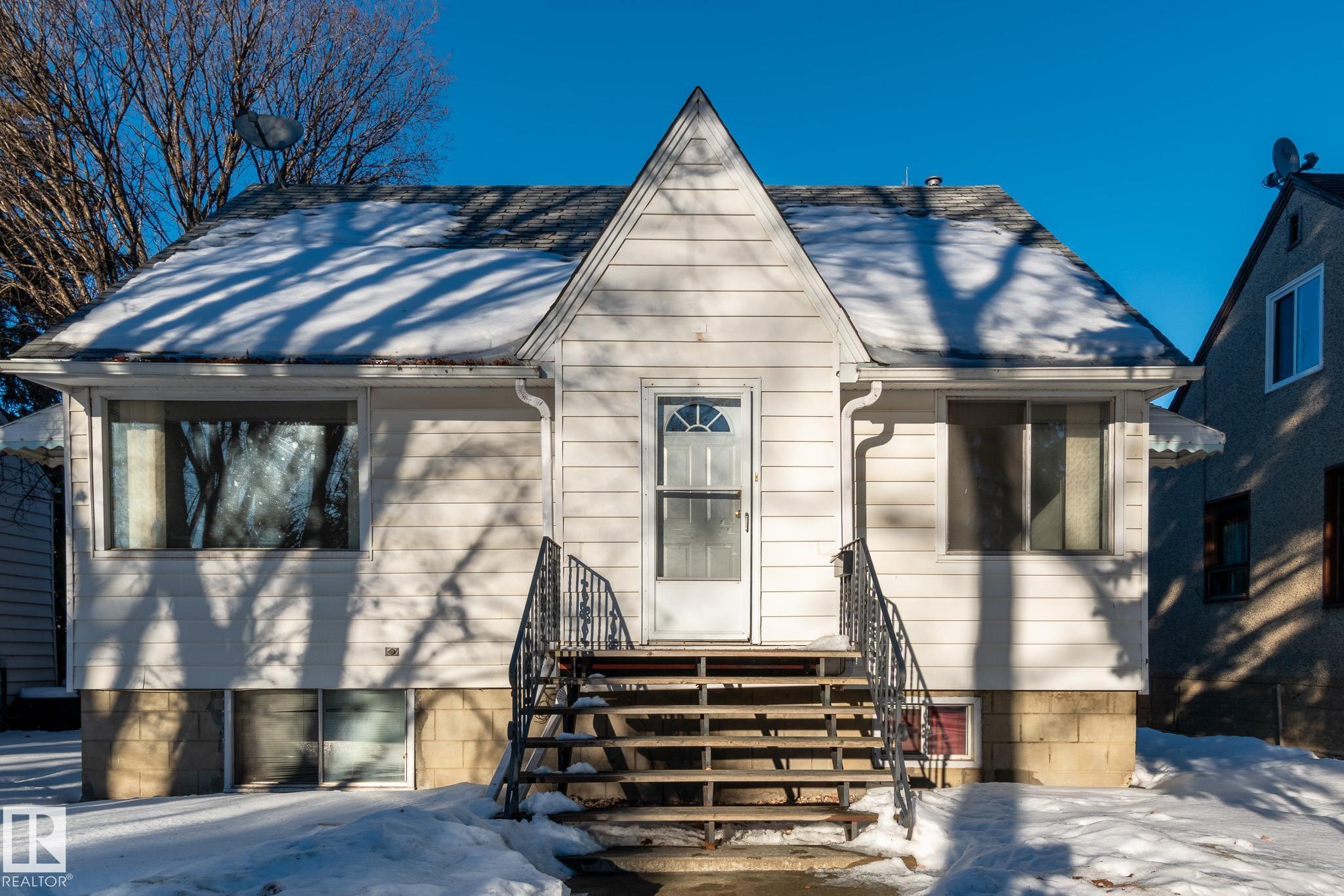 Photo 29 at 11234 71 Avenue NW, Parkallen, Edmonton