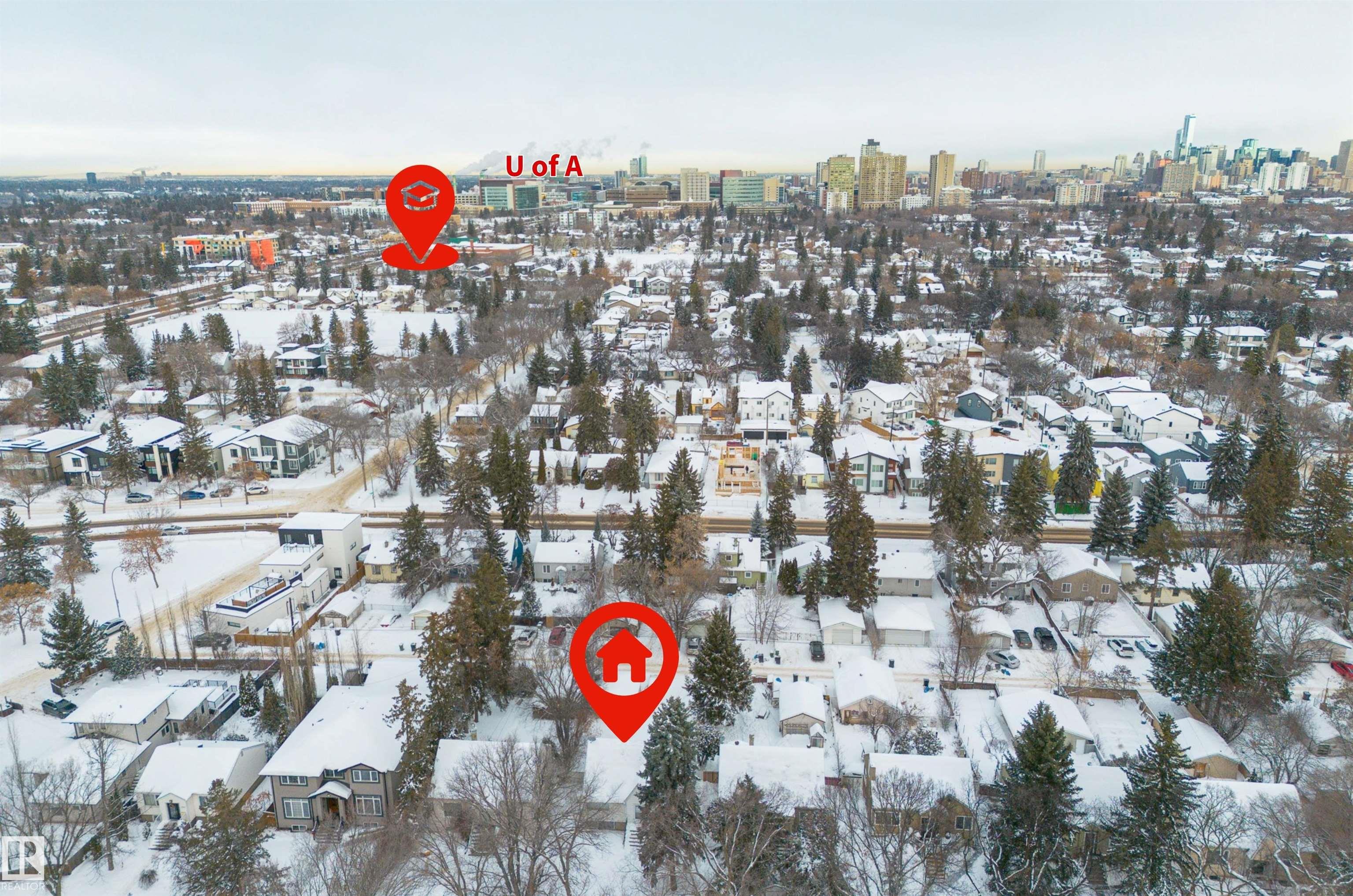 Photo 33 at 11234 71 Avenue NW, Parkallen, Edmonton