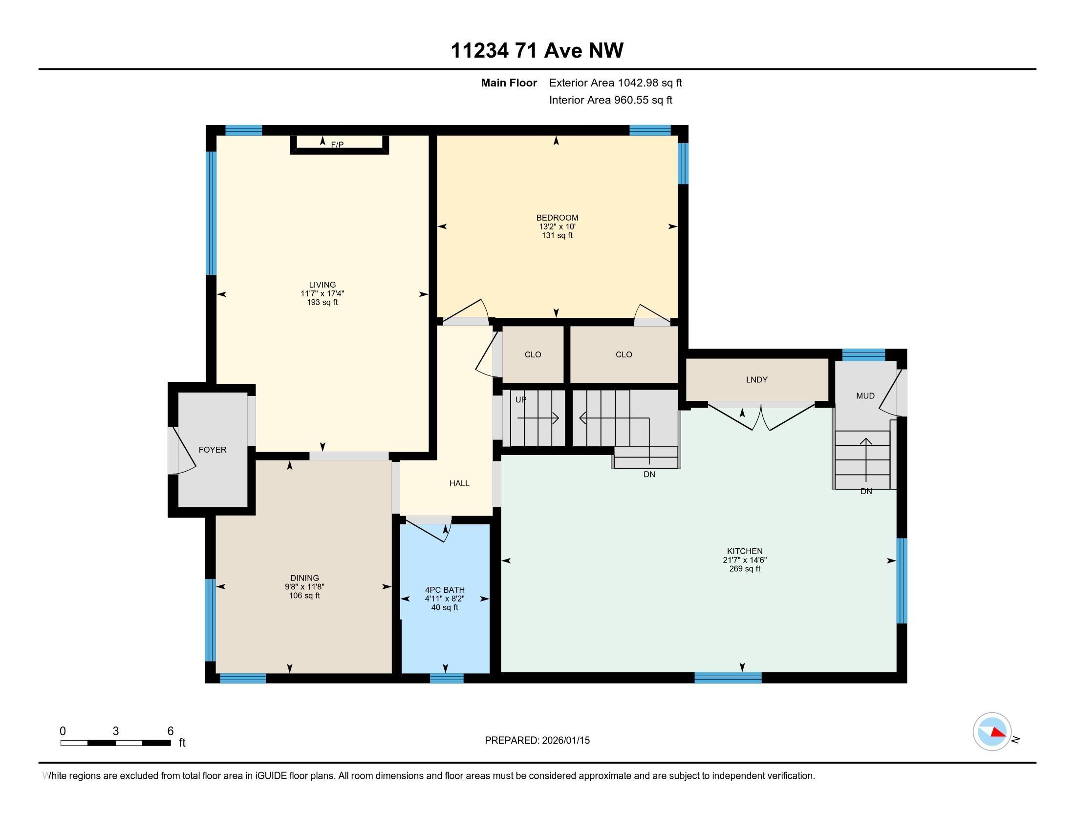 Photo 37 at 11234 71 Avenue NW, Parkallen, Edmonton