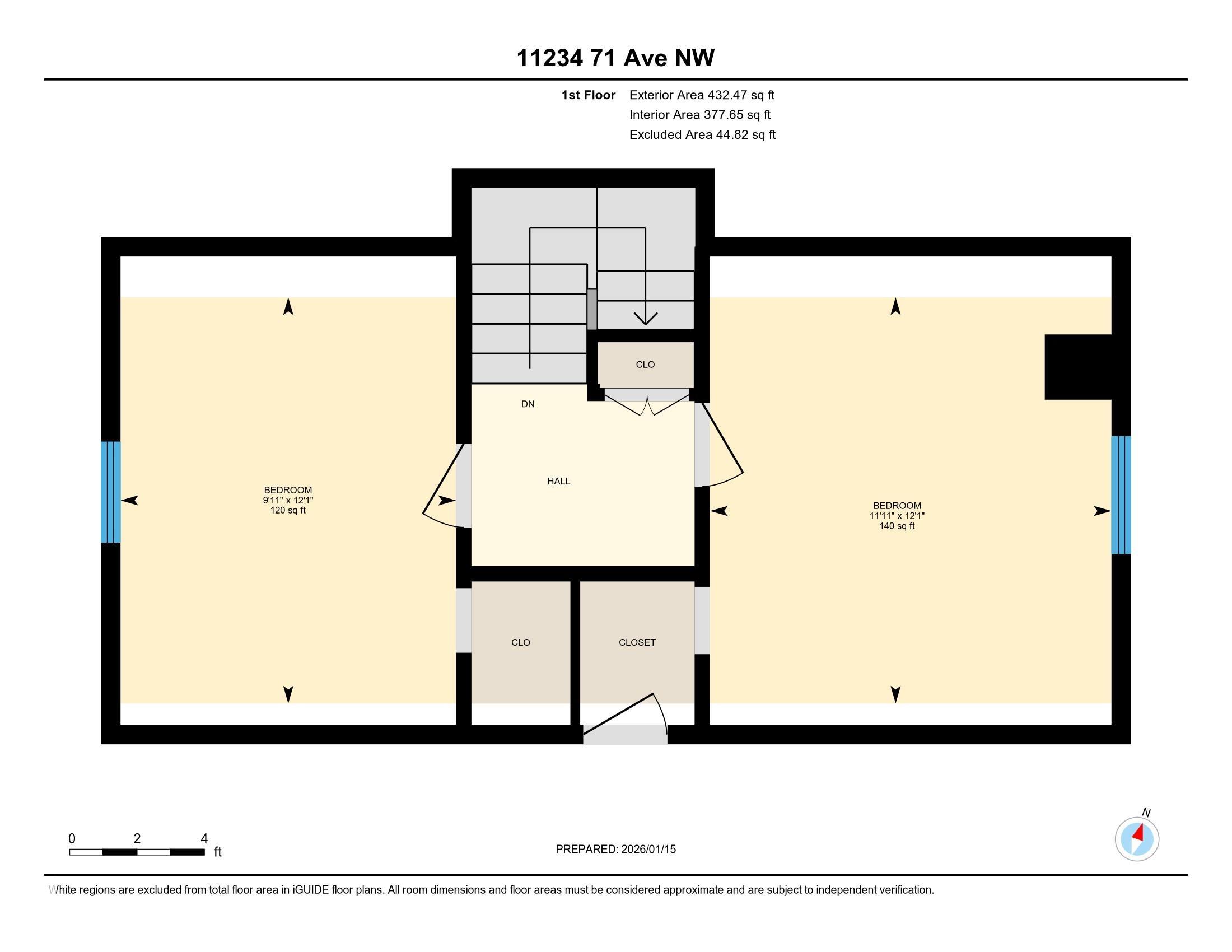 Photo 38 at 11234 71 Avenue NW, Parkallen, Edmonton