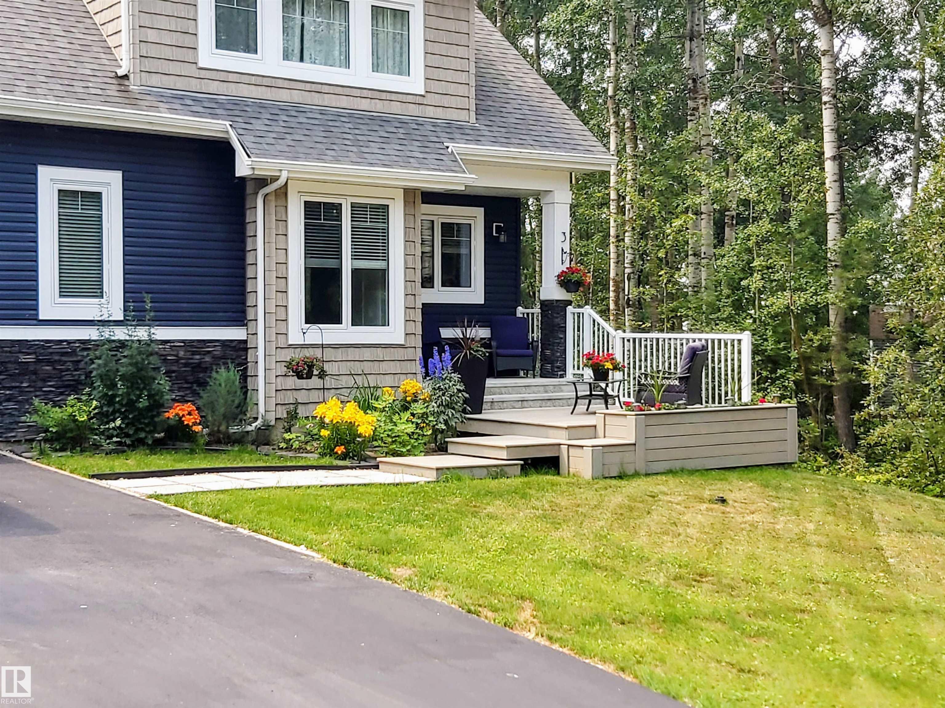 Photo 4 at 3 Conifer Crescent, Silver Sands, Rural Lac Ste. Anne County