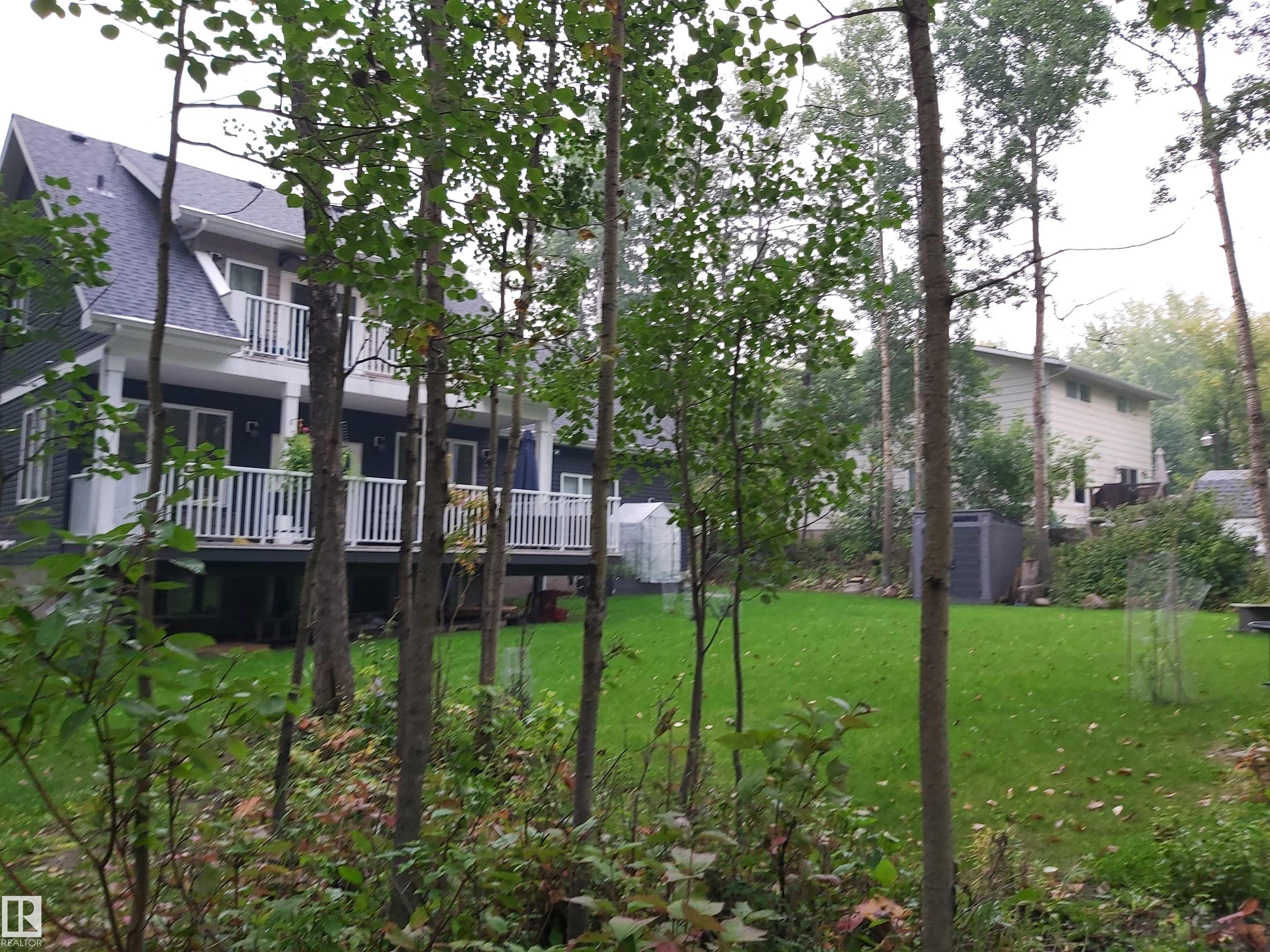 Photo 5 at 3 Conifer Crescent, Silver Sands, Rural Lac Ste. Anne County