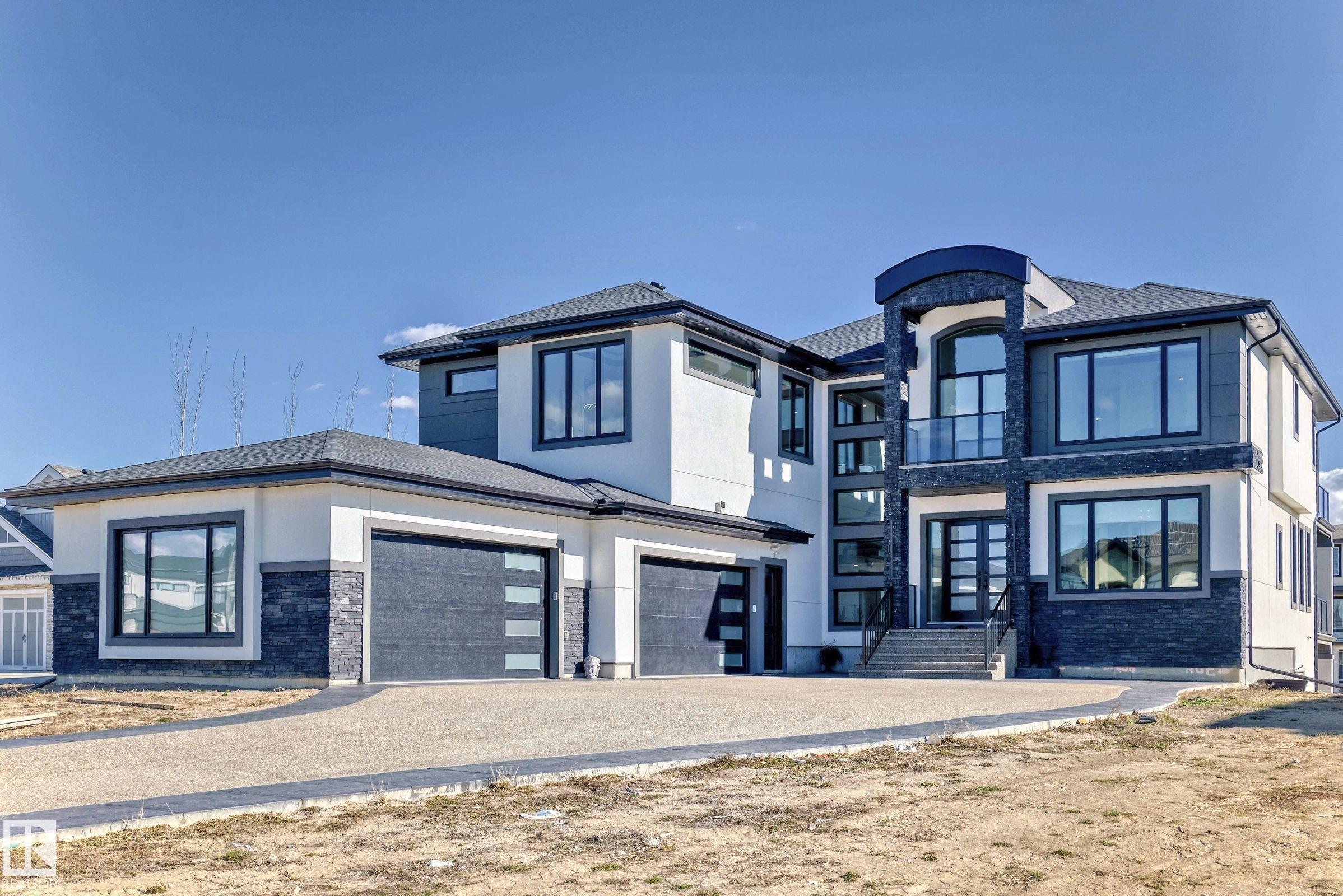 202 - 53213 Rge Road 261a, Park Lane Estates, Rural Parkland County