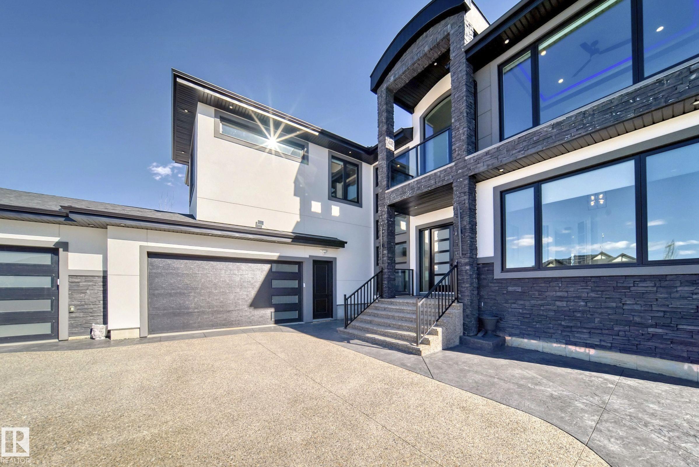 202 - 53213 Rge Road 261a, Park Lane Estates, Rural Parkland County