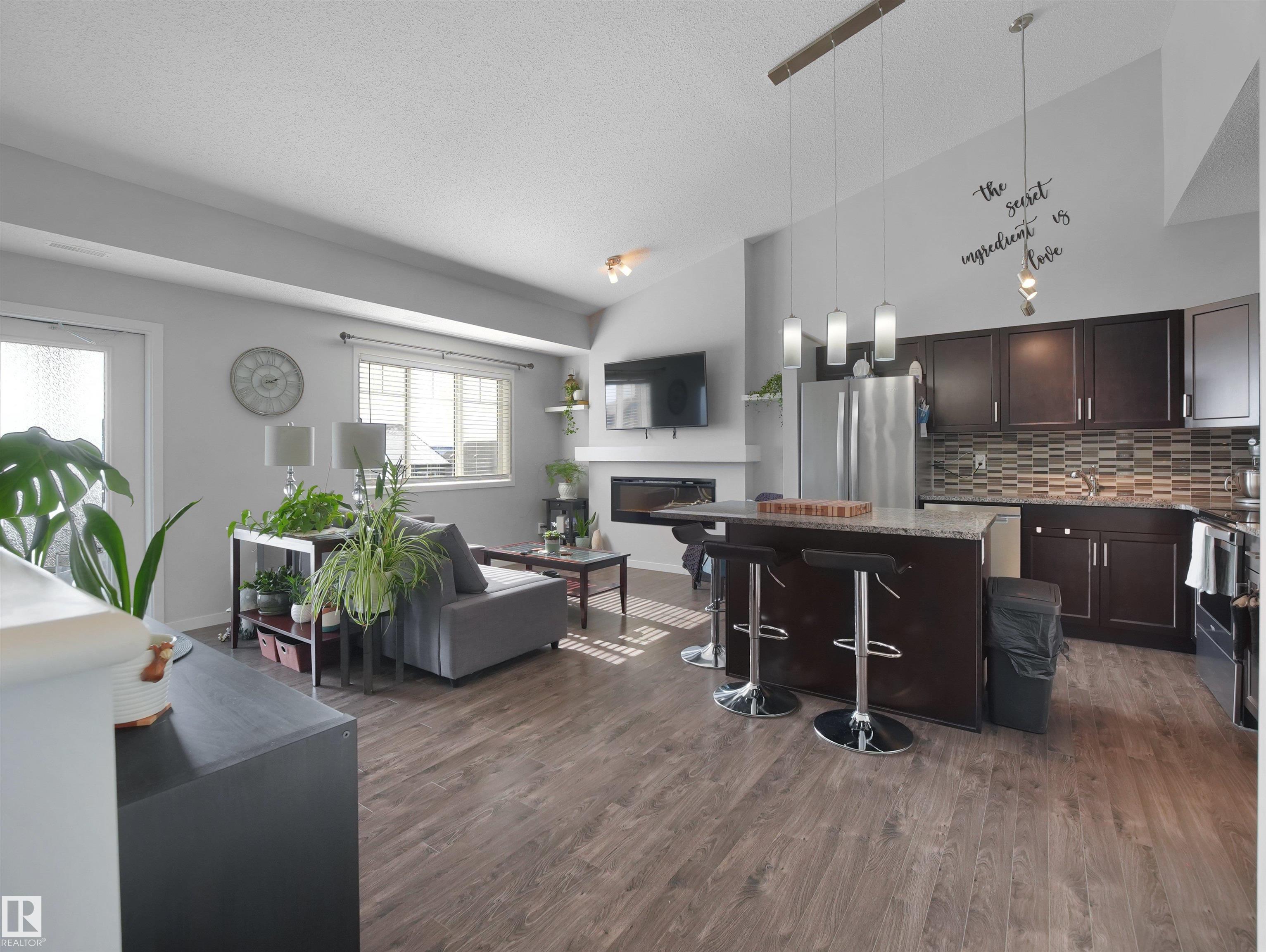 Photo 12 at 44 - 3305 Orchards Link SW, The Orchards At Ellerslie, Edmonton