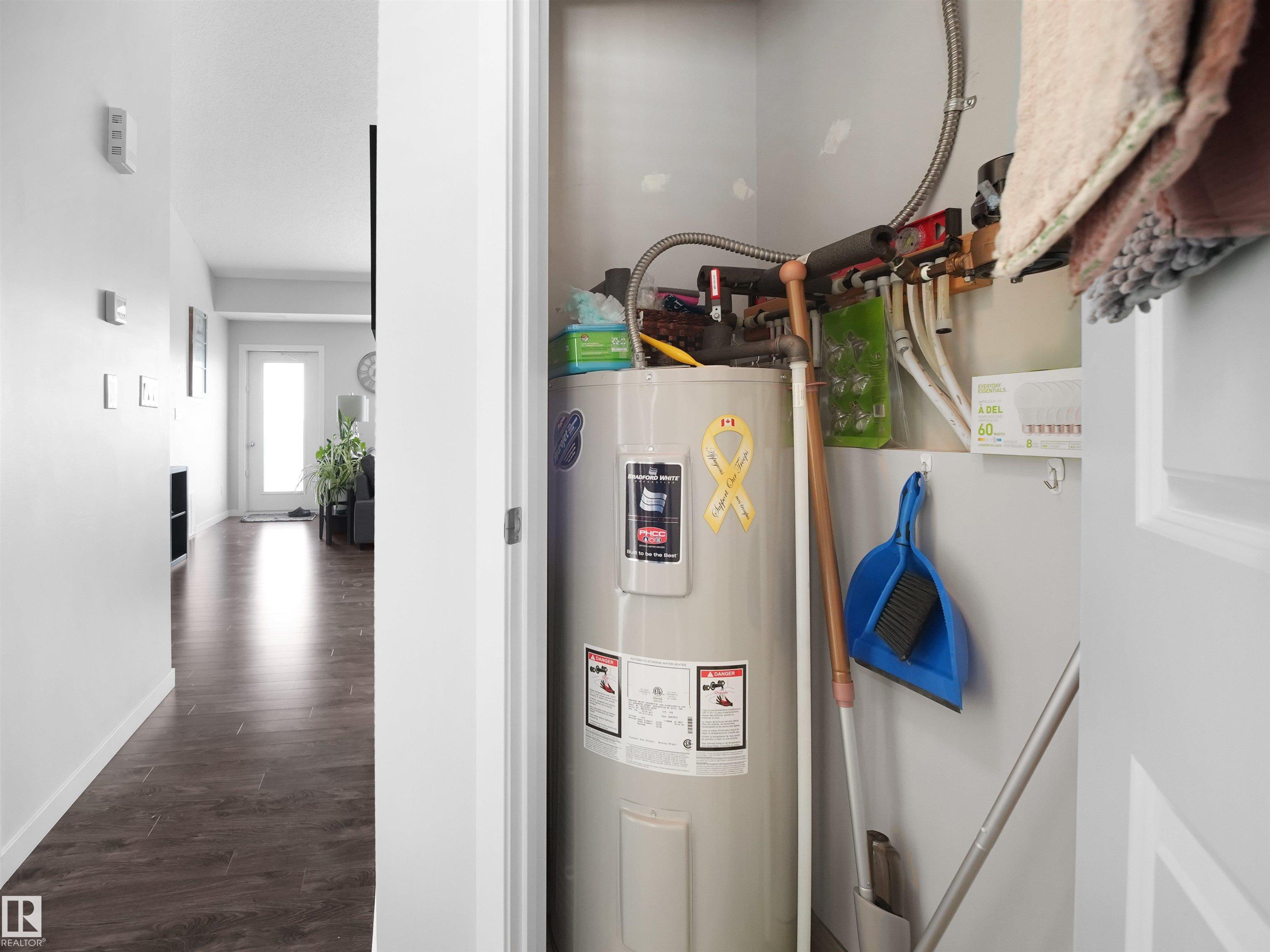 Photo 25 at 44 - 3305 Orchards Link SW, The Orchards At Ellerslie, Edmonton