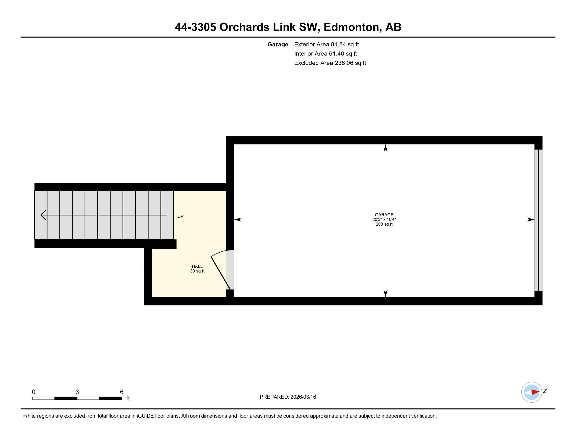 Photo 33 at 44 - 3305 Orchards Link SW, The Orchards At Ellerslie, Edmonton